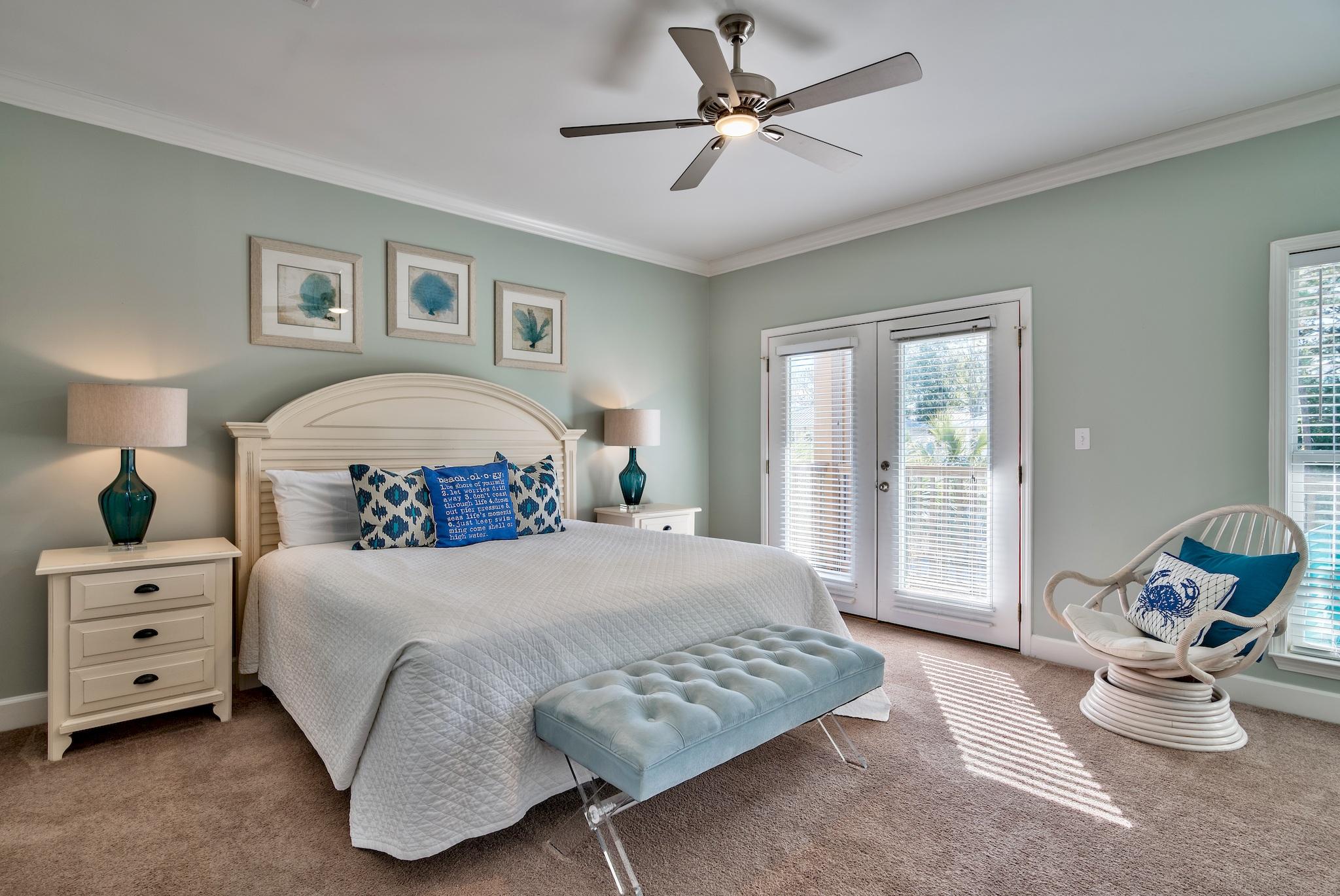 BLUE GULF RESORT - Residential