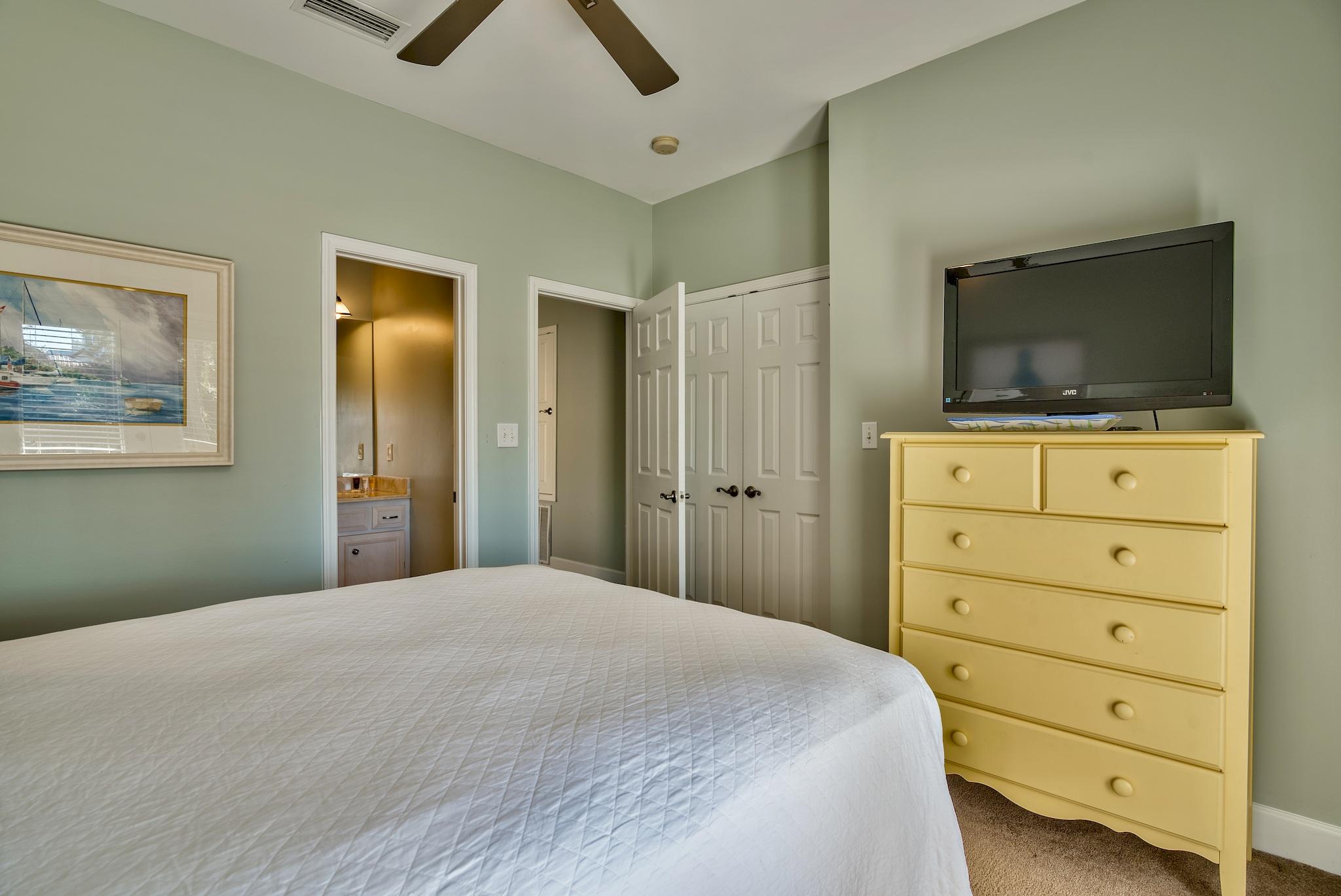 BLUE GULF RESORT - Residential