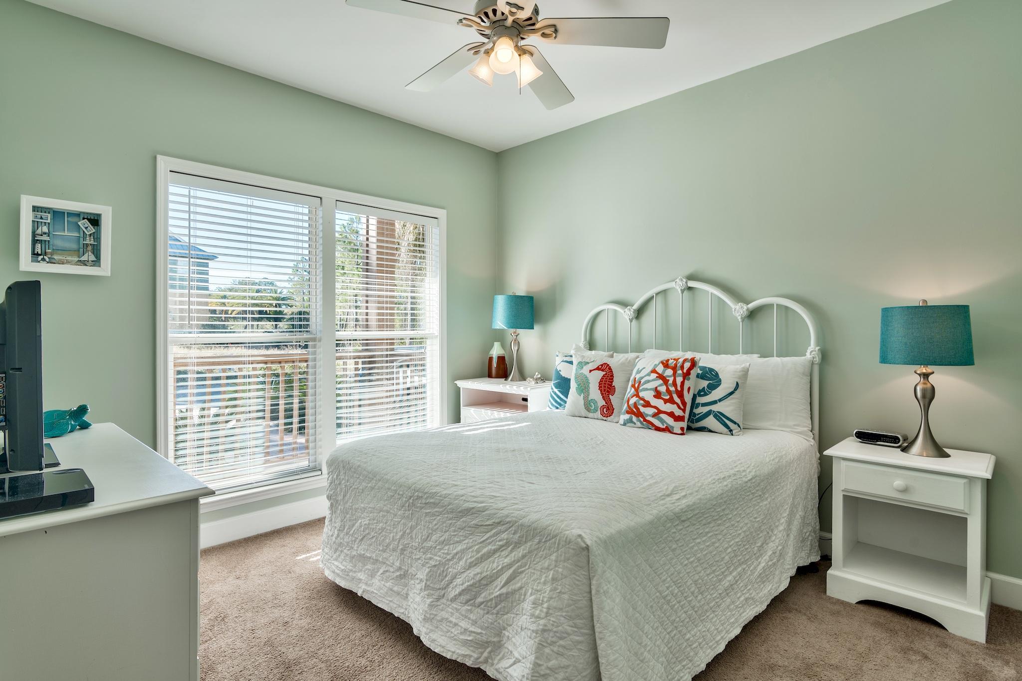 BLUE GULF RESORT - Residential