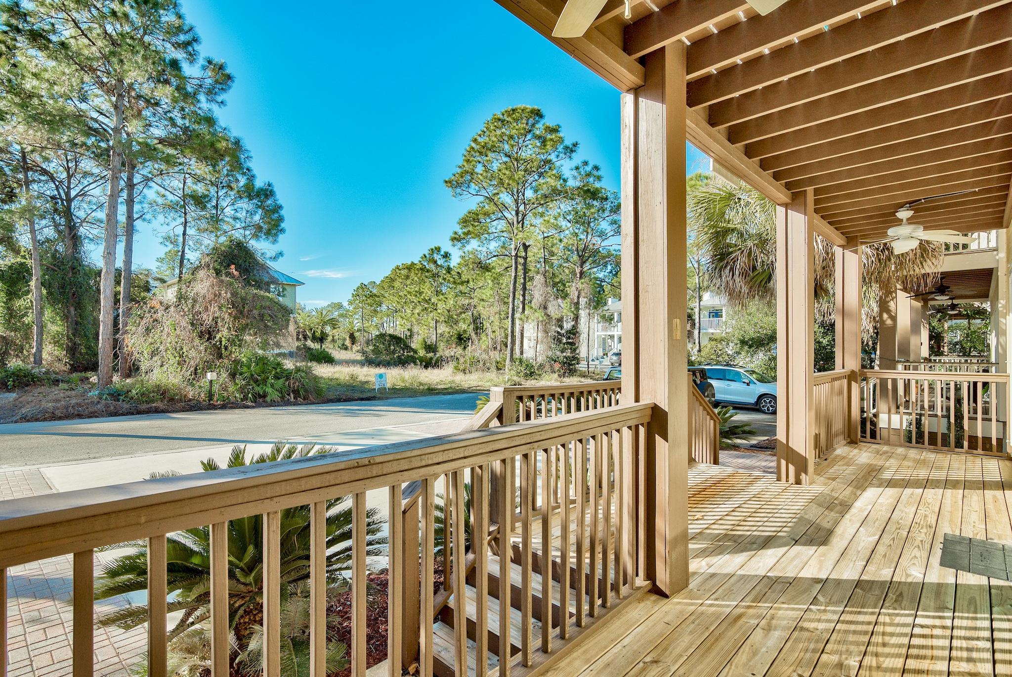 BLUE GULF RESORT - Residential