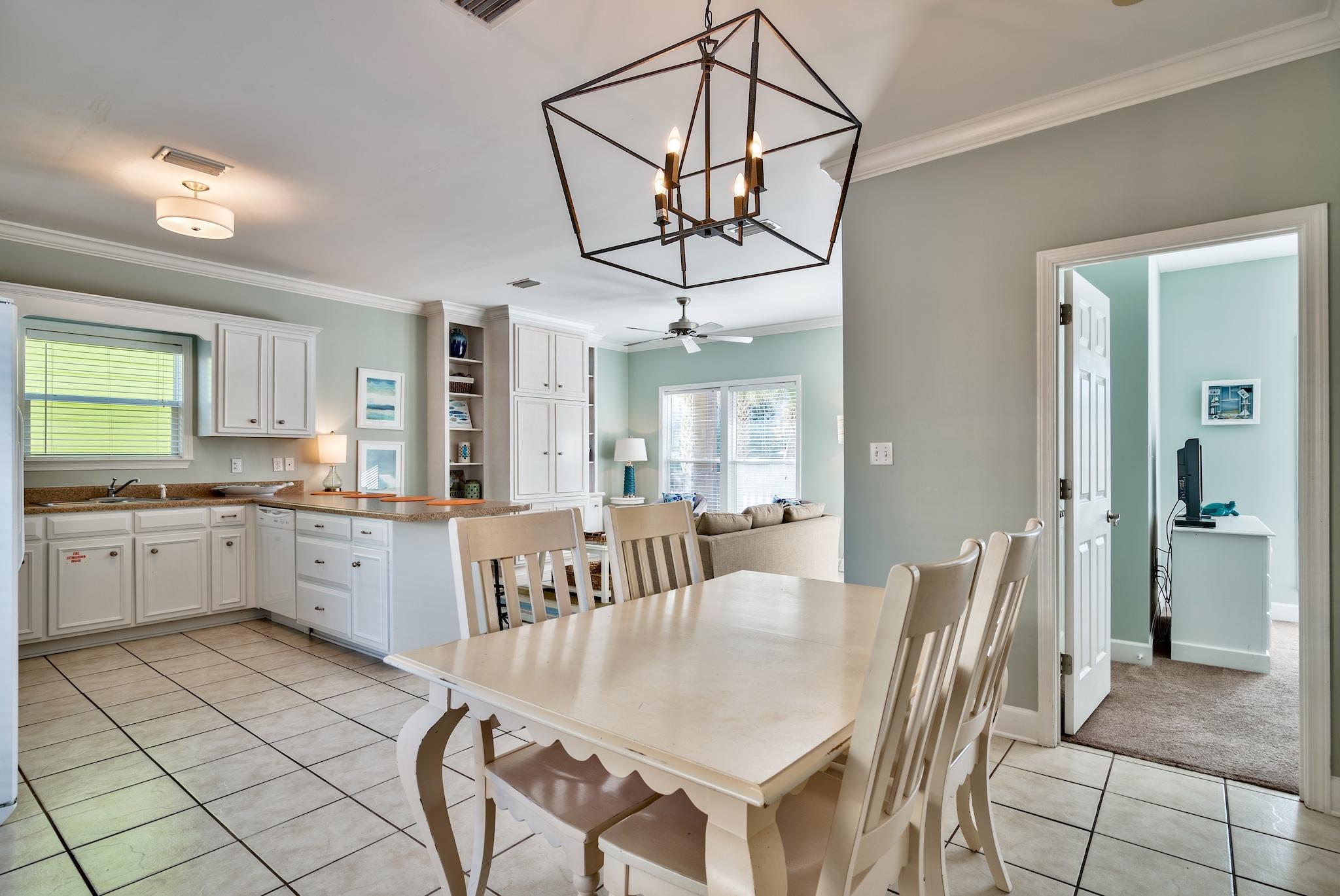 BLUE GULF RESORT - Residential