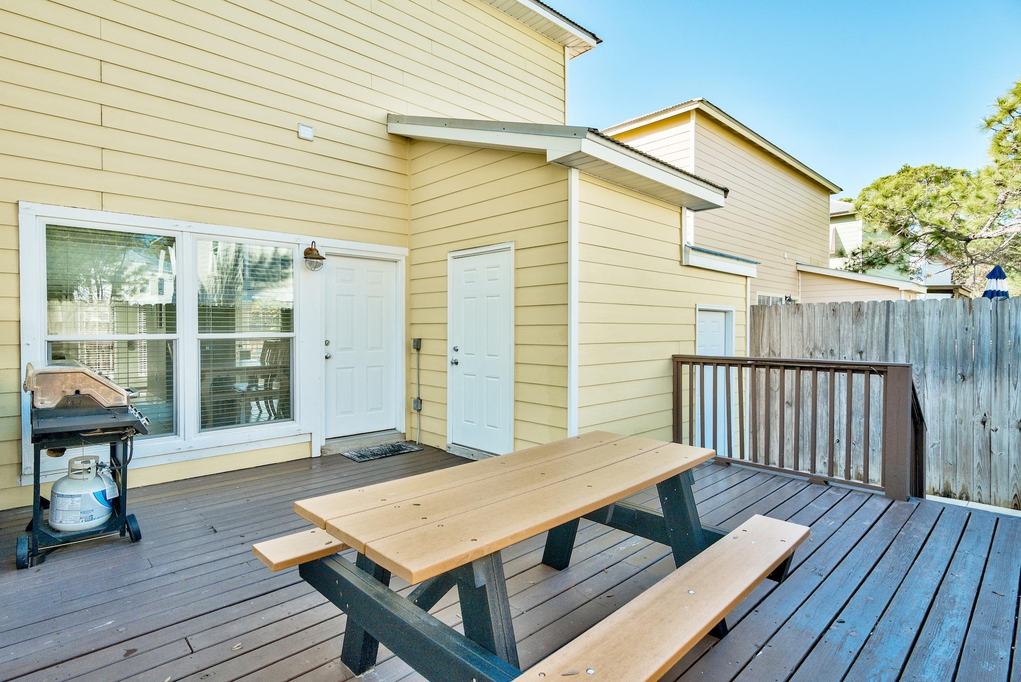 BLUE GULF RESORT - Residential