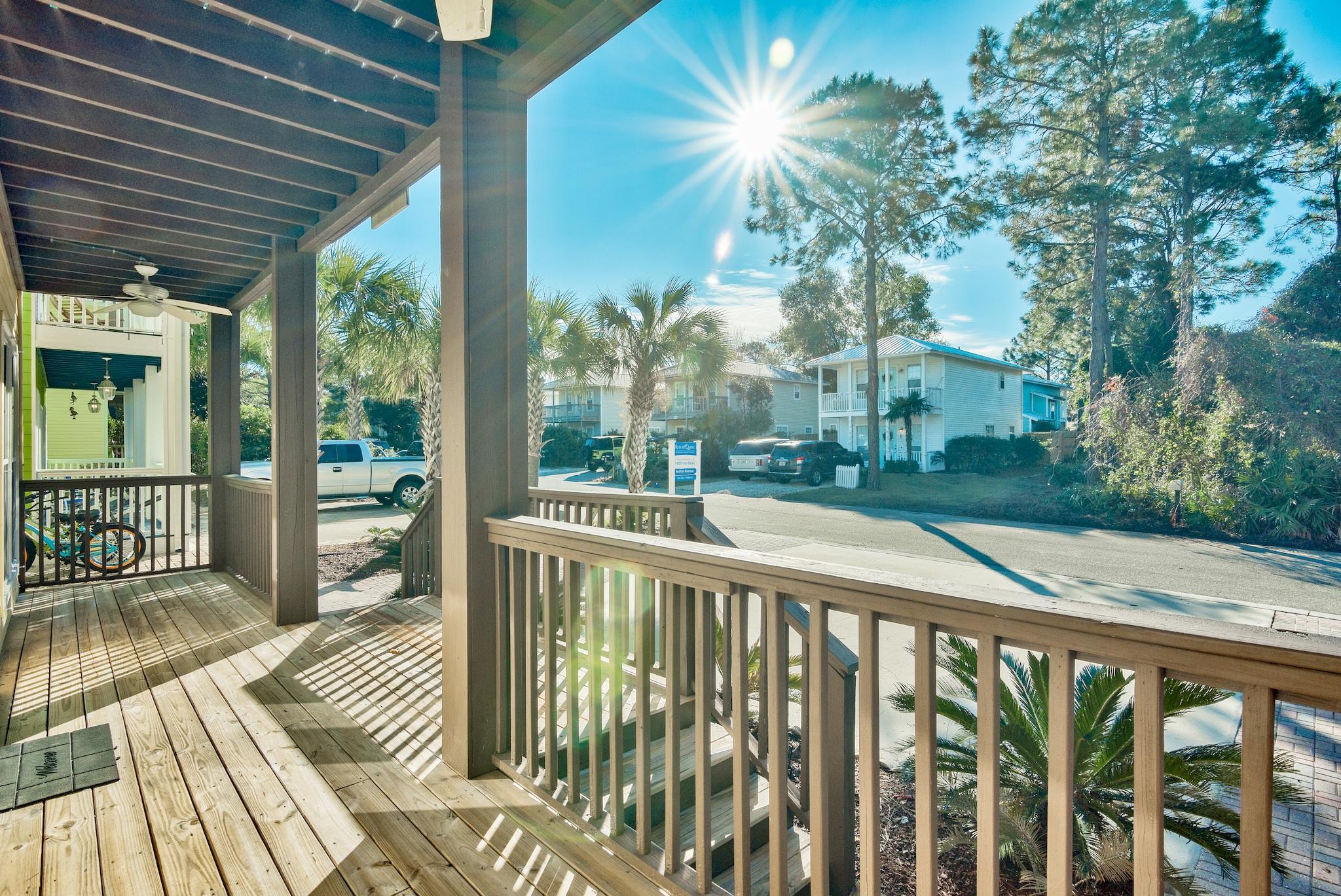 BLUE GULF RESORT - Residential