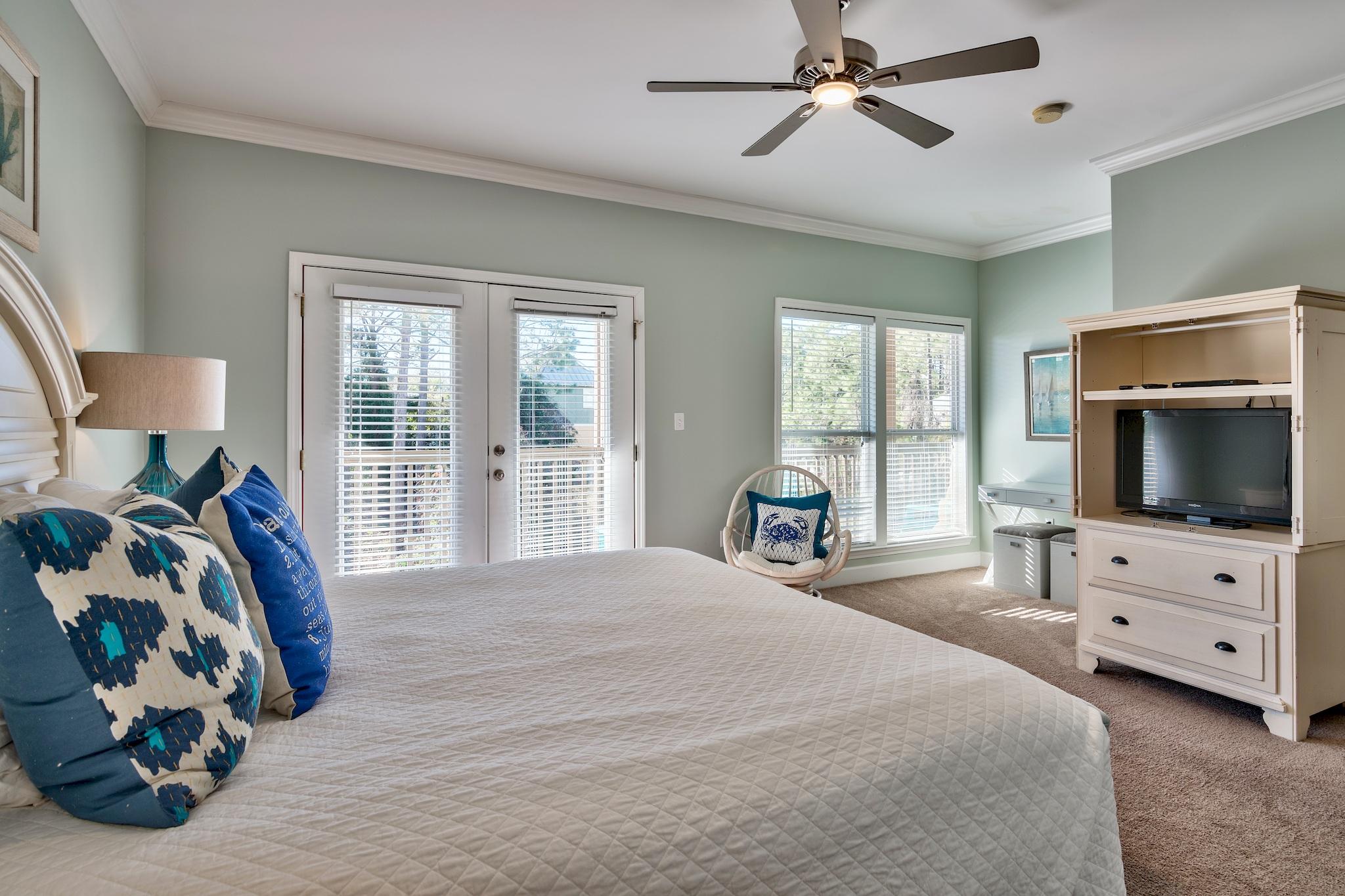 BLUE GULF RESORT - Residential