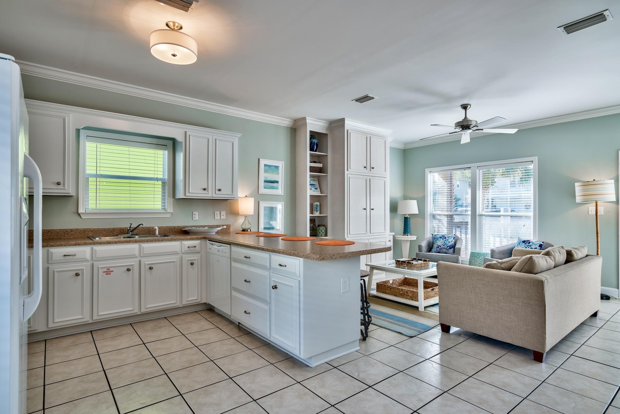 BLUE GULF RESORT - Residential