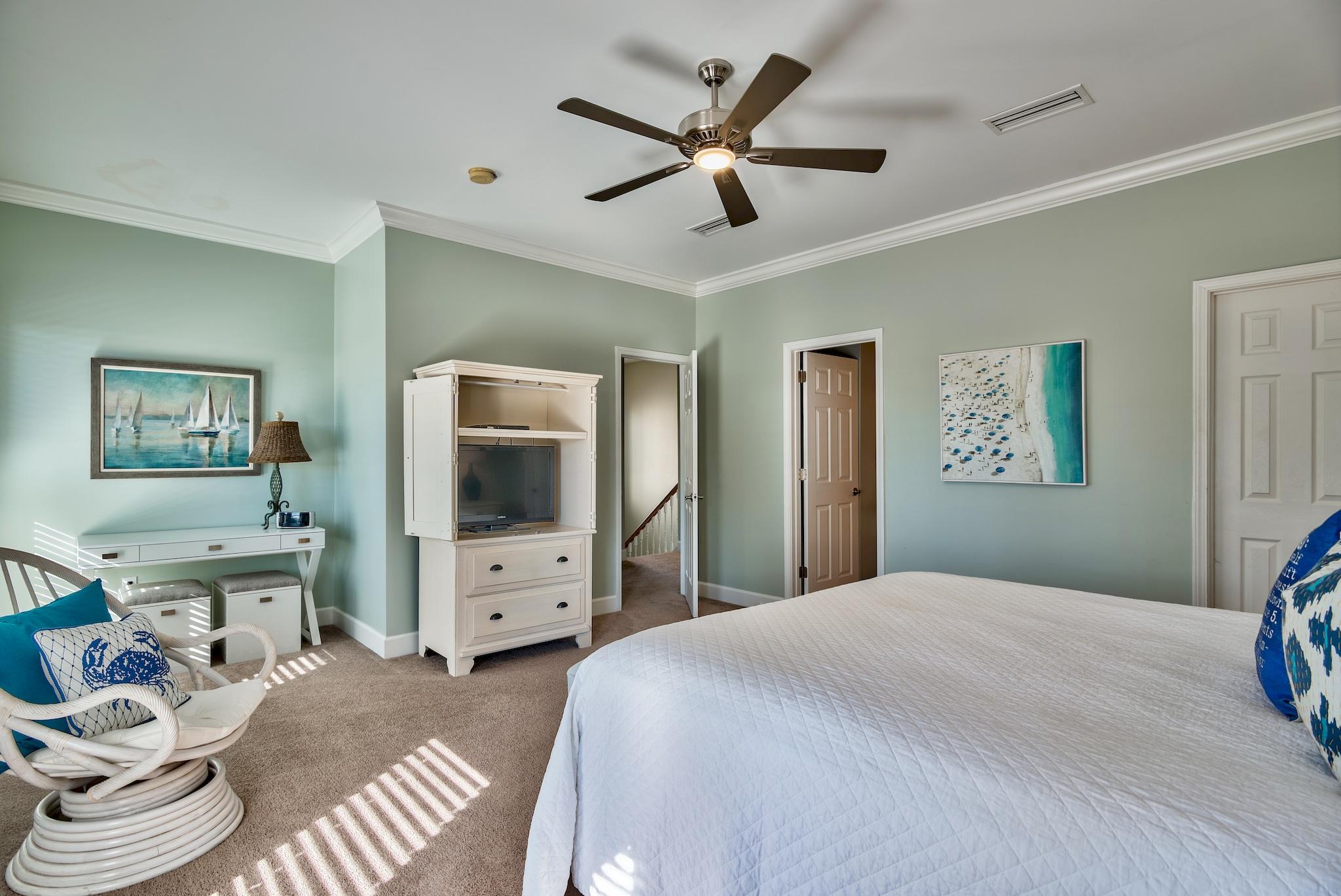 BLUE GULF RESORT - Residential