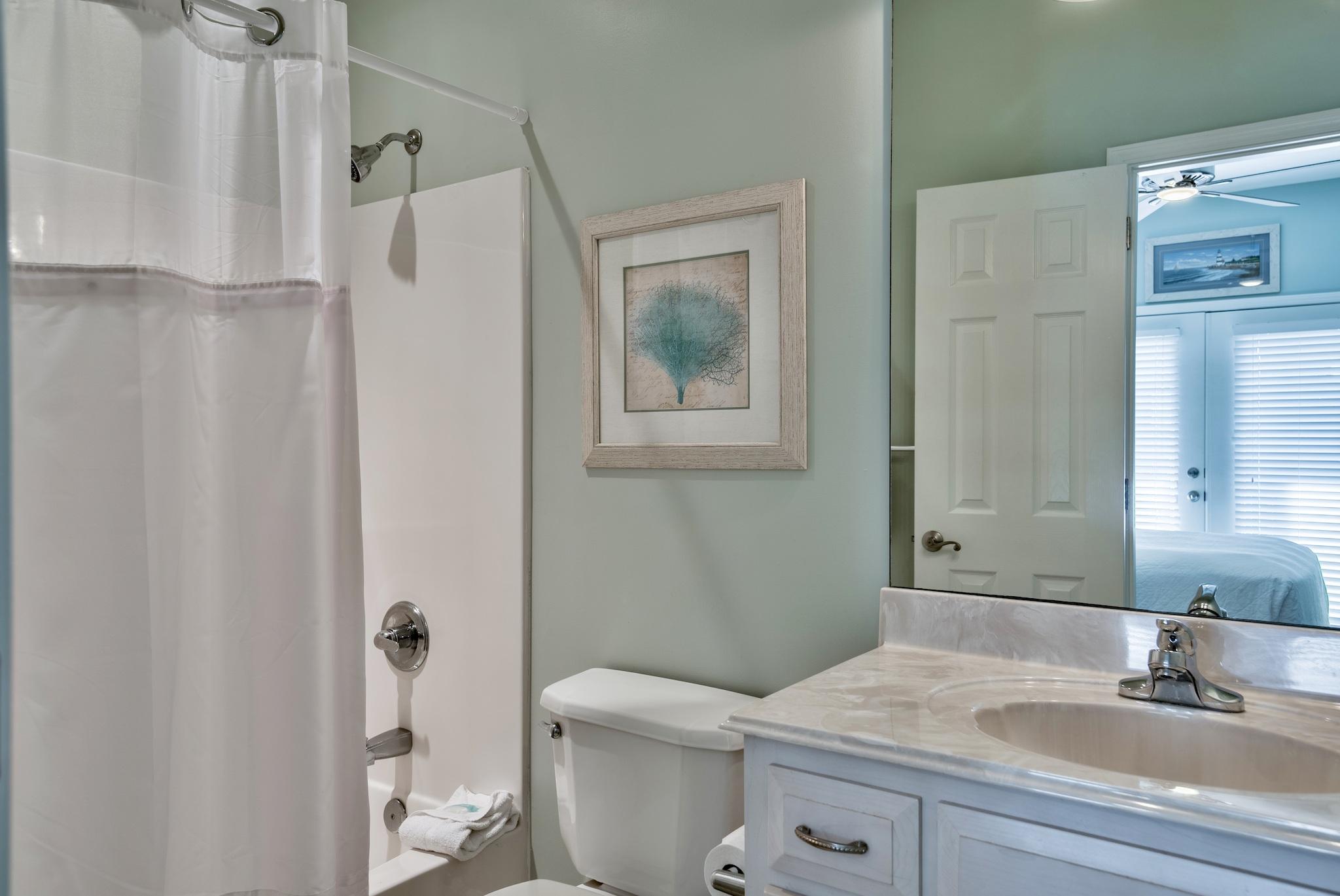 BLUE GULF RESORT - Residential