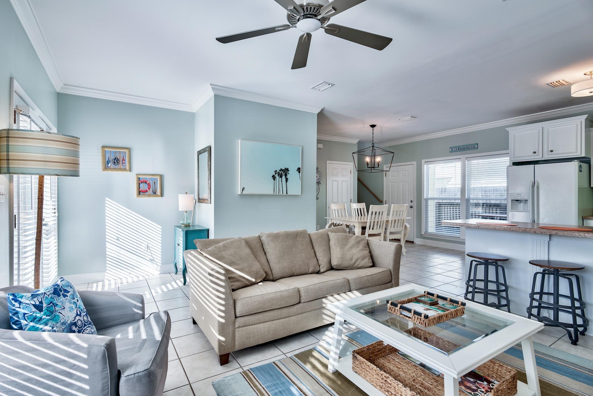 BLUE GULF RESORT - Residential