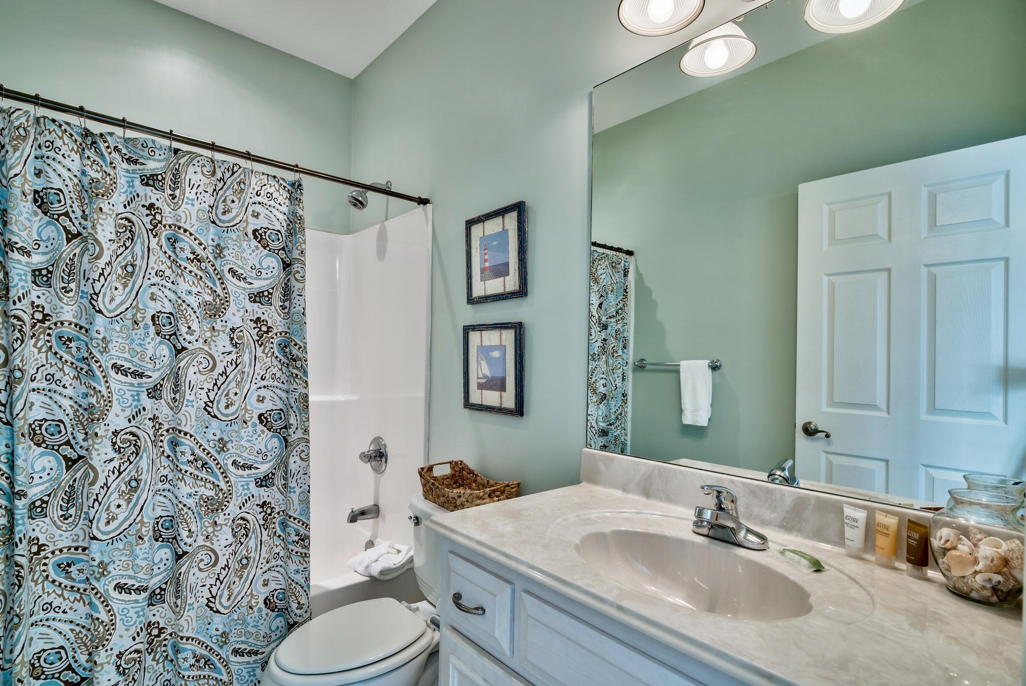 BLUE GULF RESORT - Residential