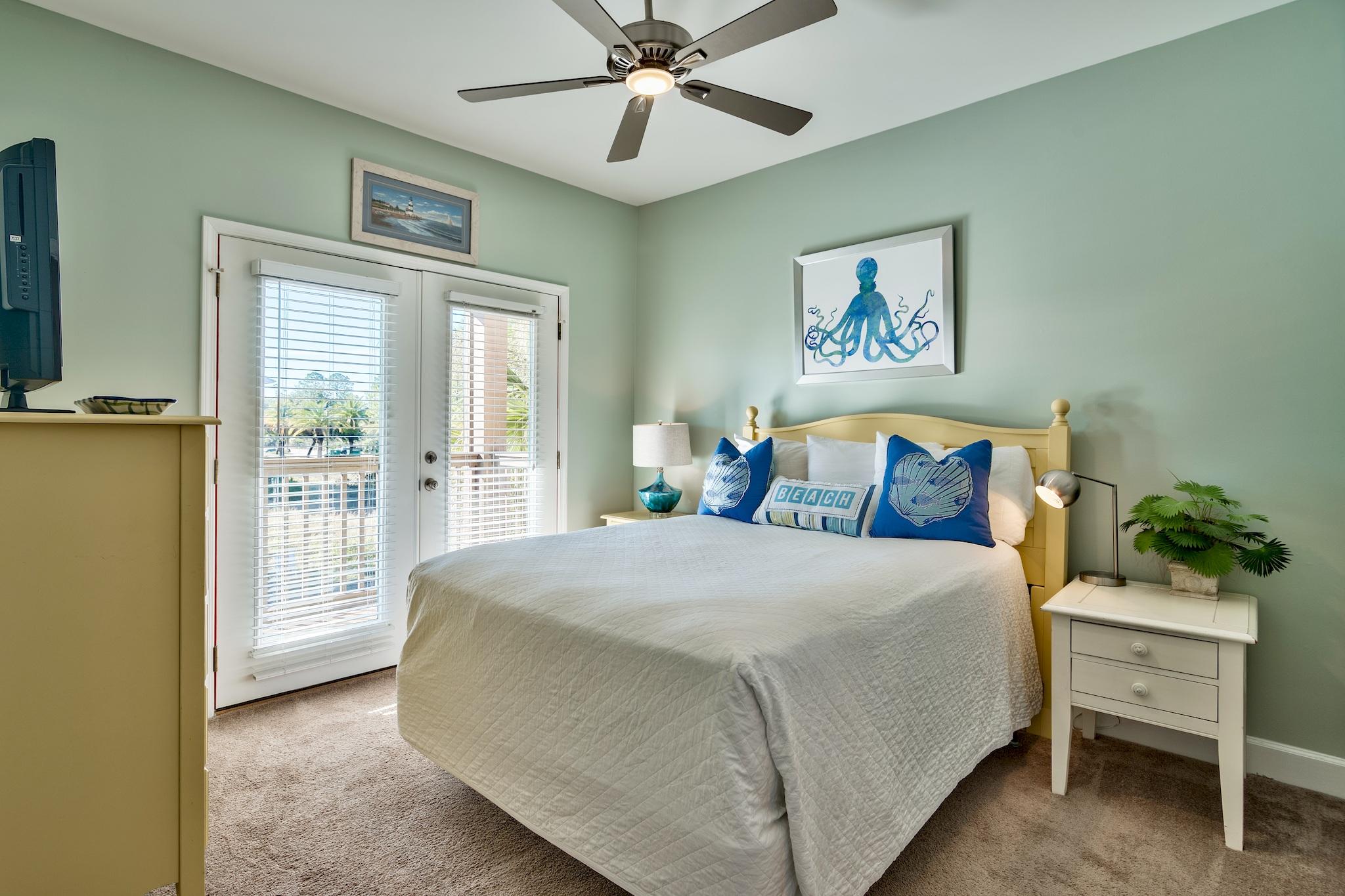 BLUE GULF RESORT - Residential