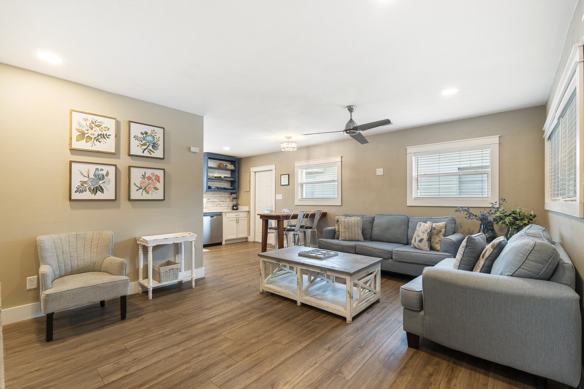 KISKA BEACH 1ST ADDN - Residential