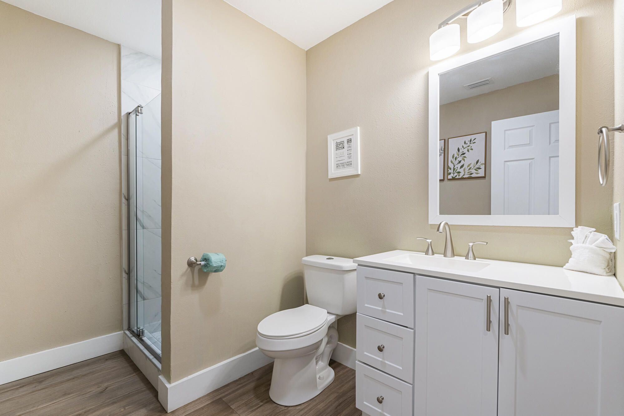 KISKA BEACH 1ST ADDN - Residential