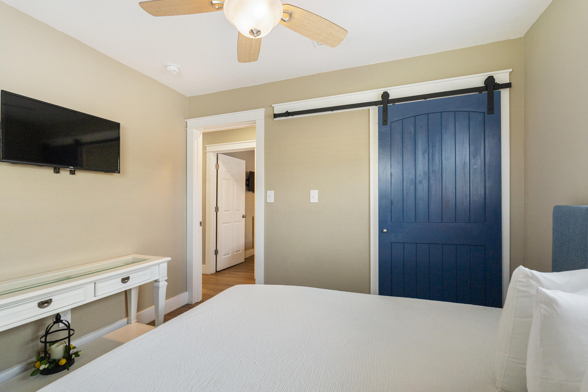 KISKA BEACH 1ST ADDN - Residential