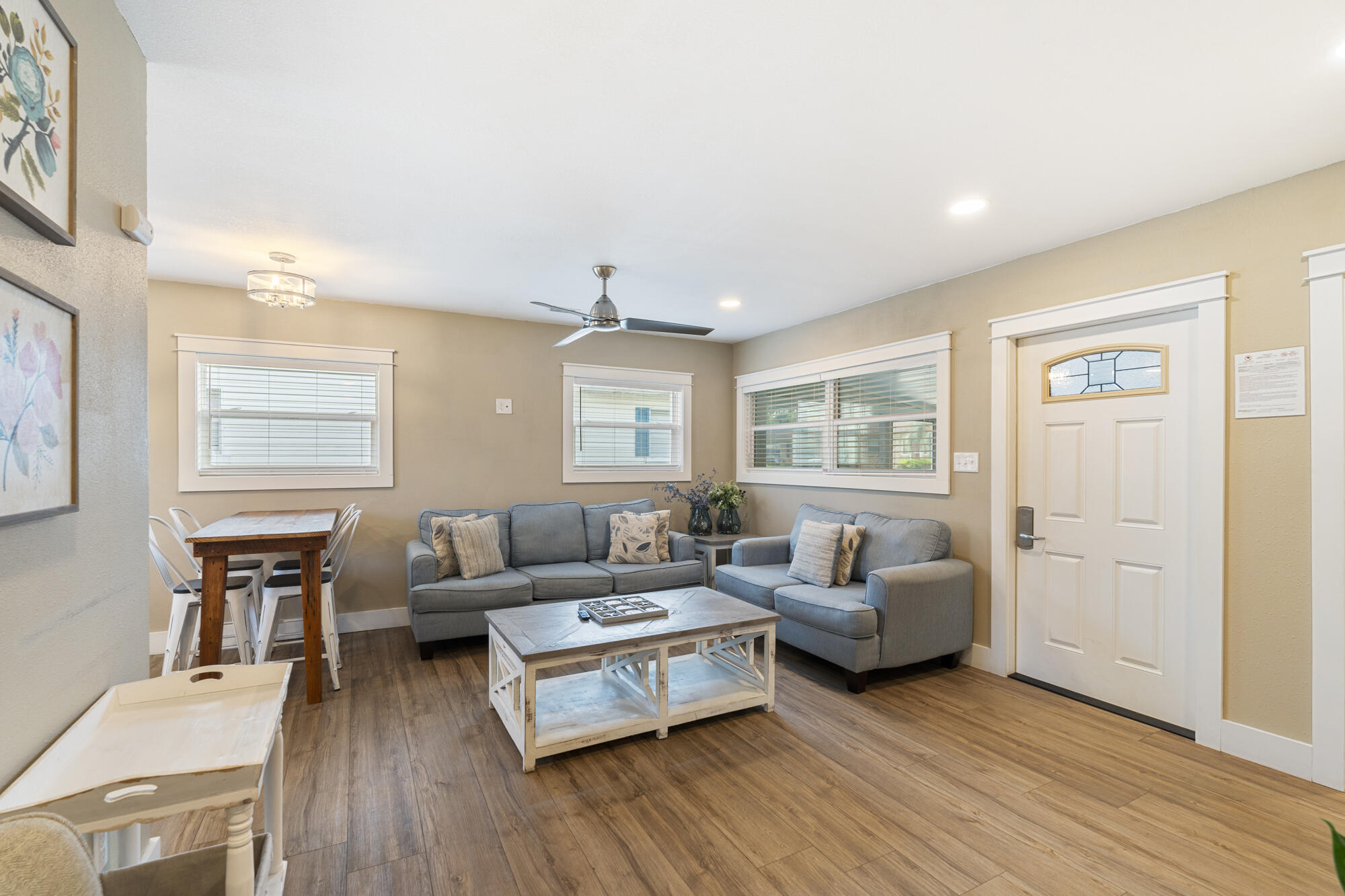 KISKA BEACH 1ST ADDN - Residential