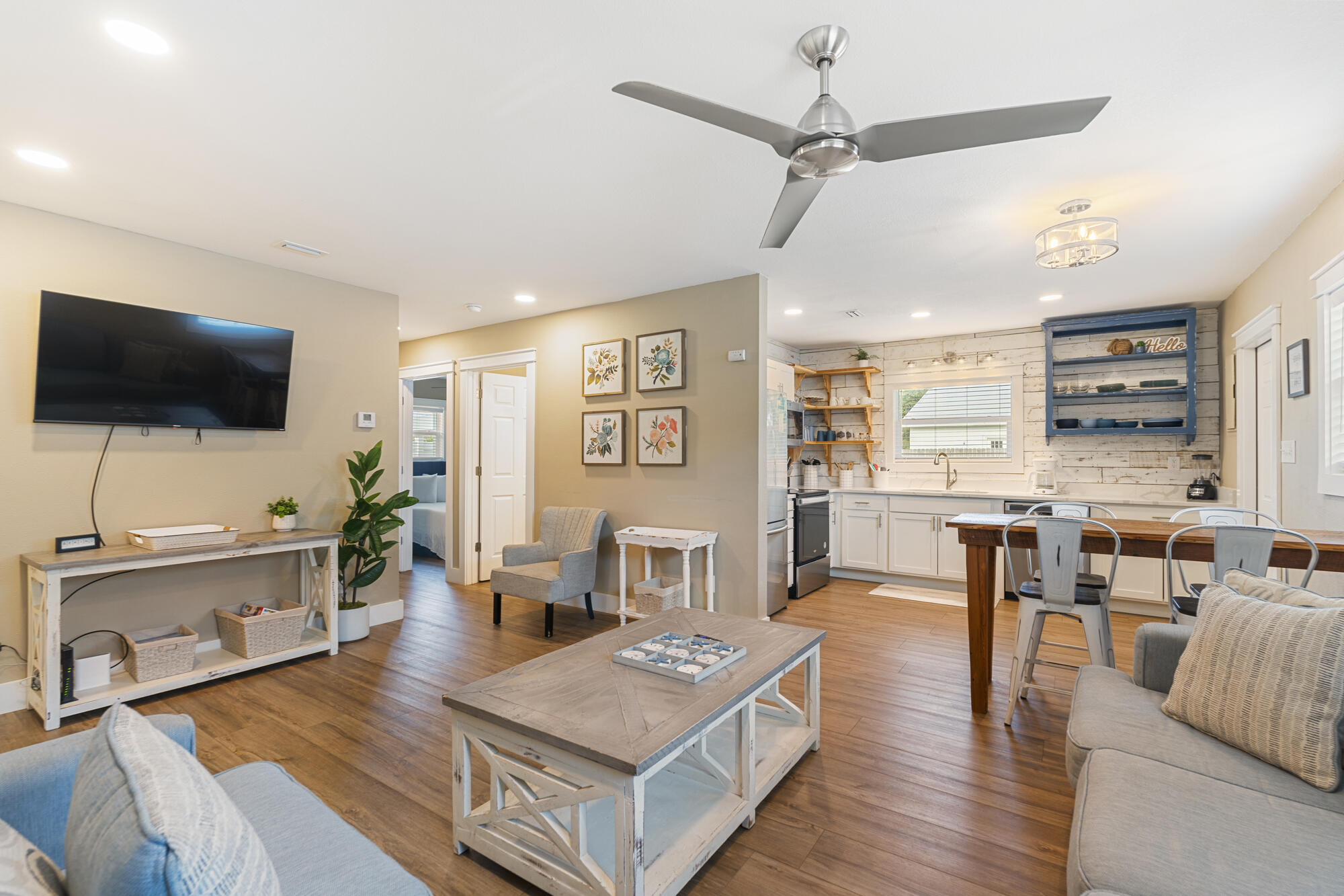 KISKA BEACH 1ST ADDN - Residential