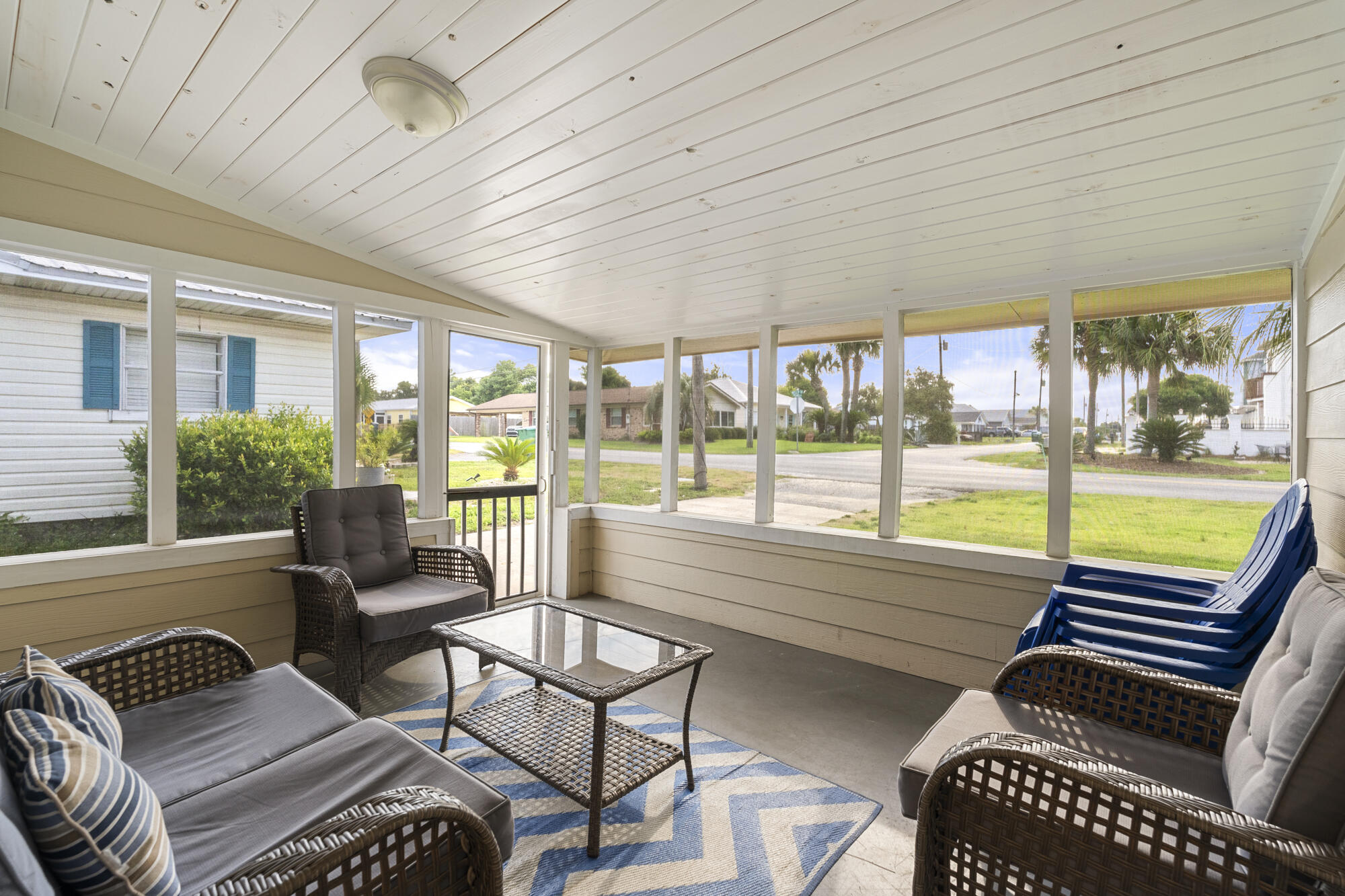 KISKA BEACH 1ST ADDN - Residential