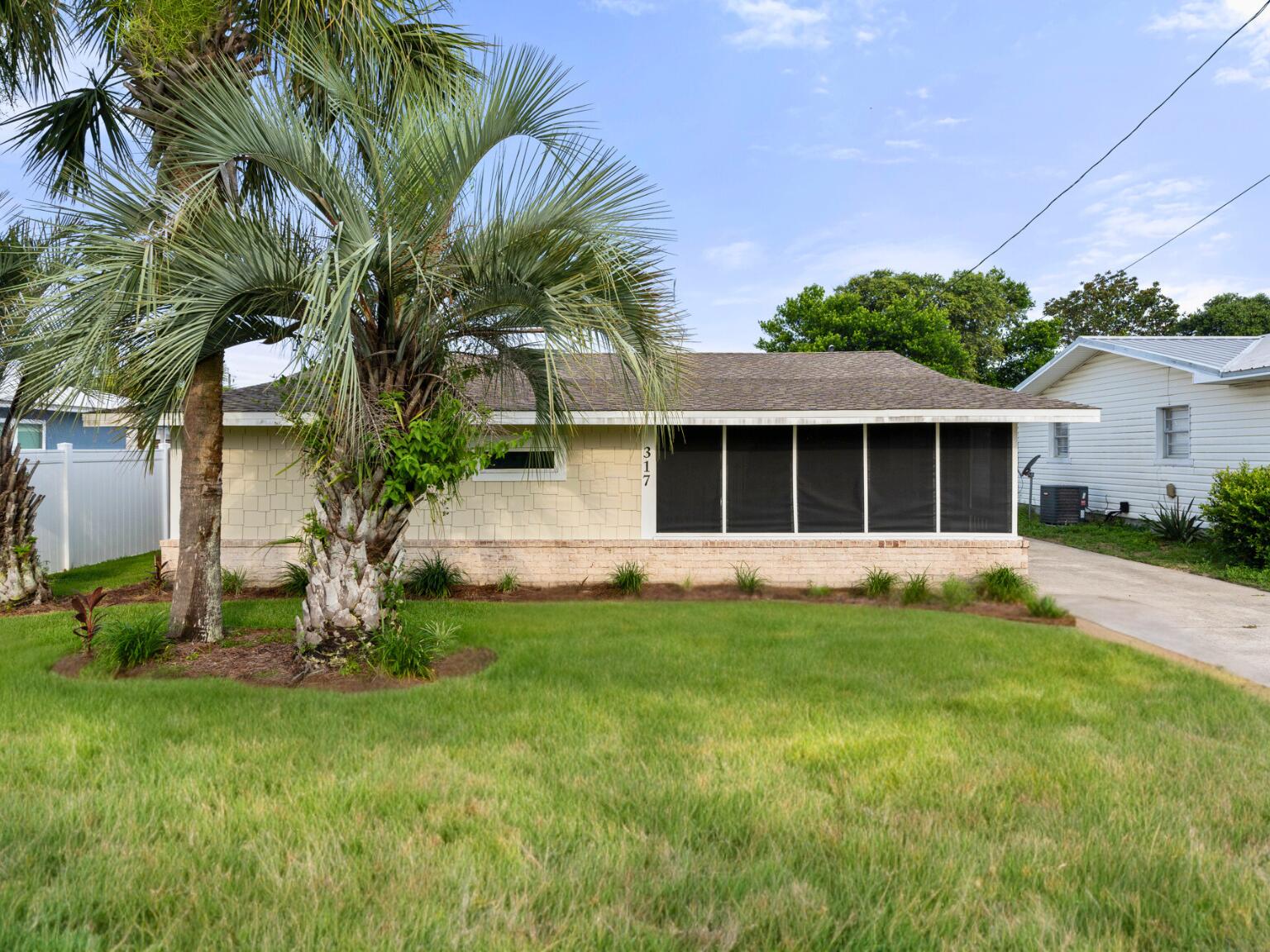 KISKA BEACH 1ST ADDN - Residential