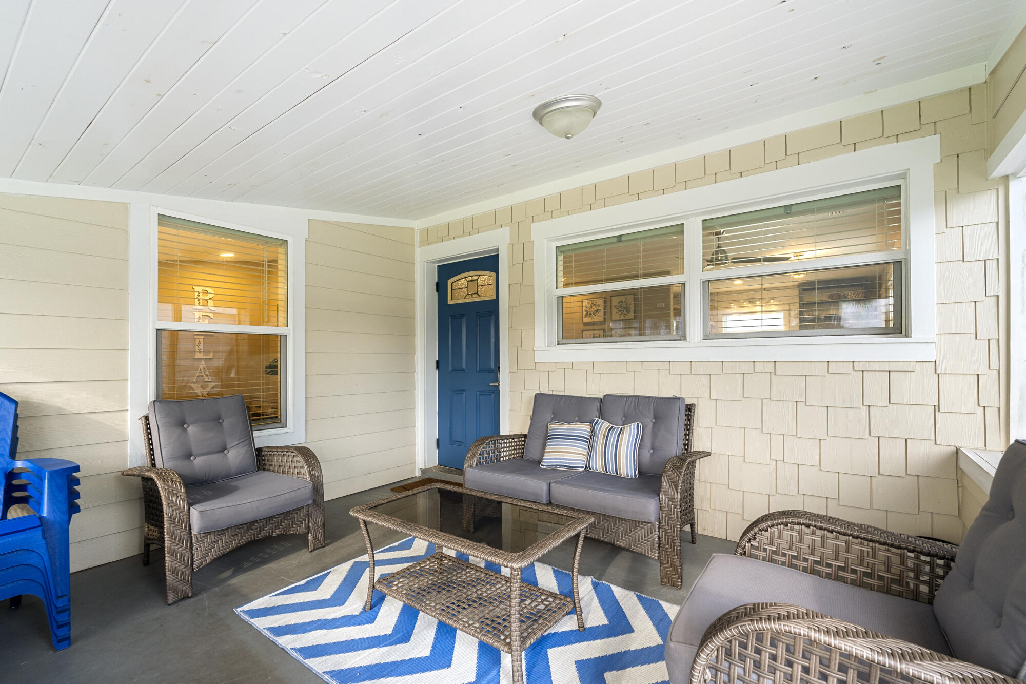 KISKA BEACH 1ST ADDN - Residential