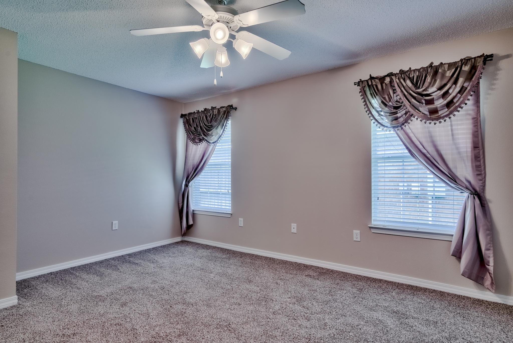 BAYOU LANDING - Residential