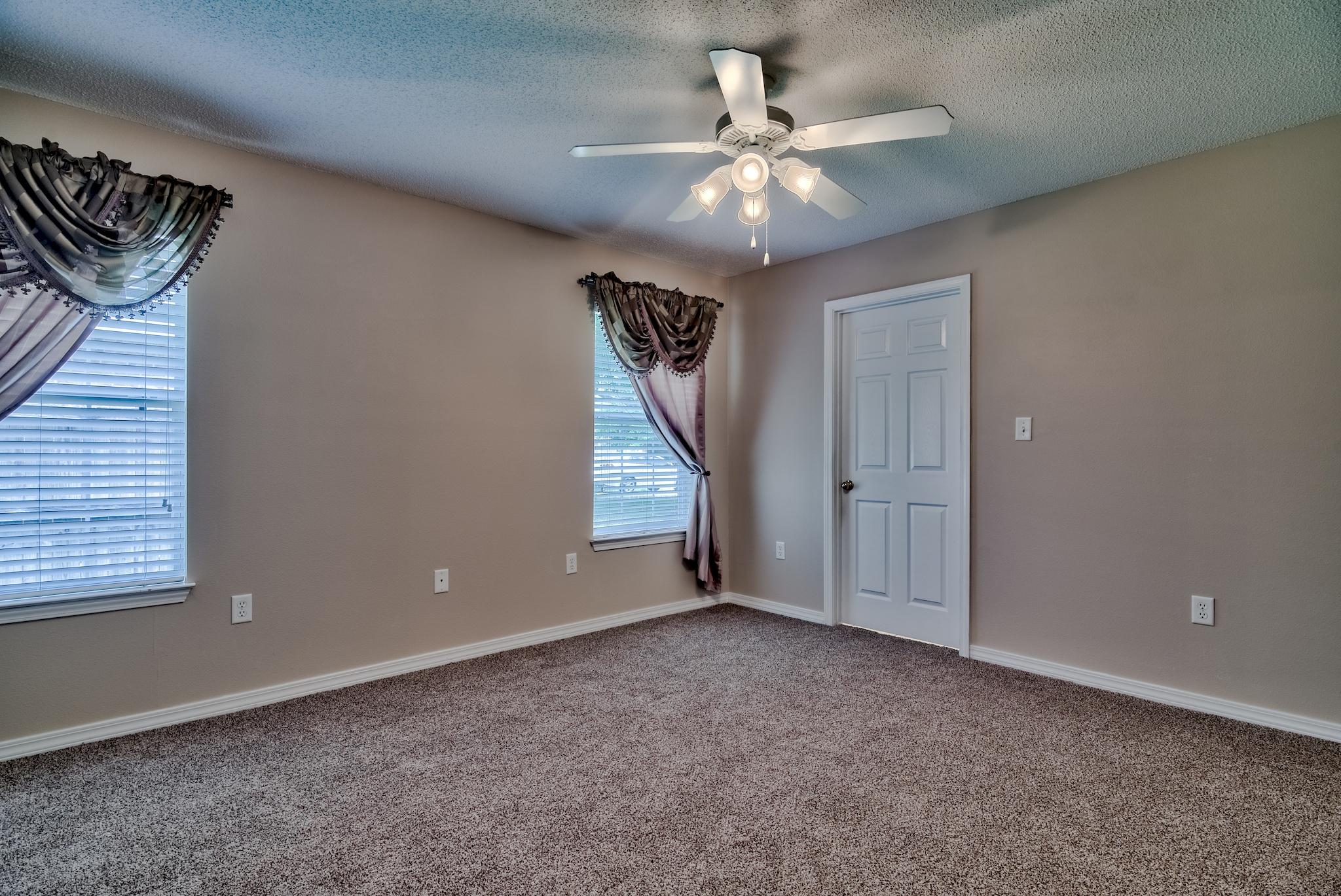 BAYOU LANDING - Residential