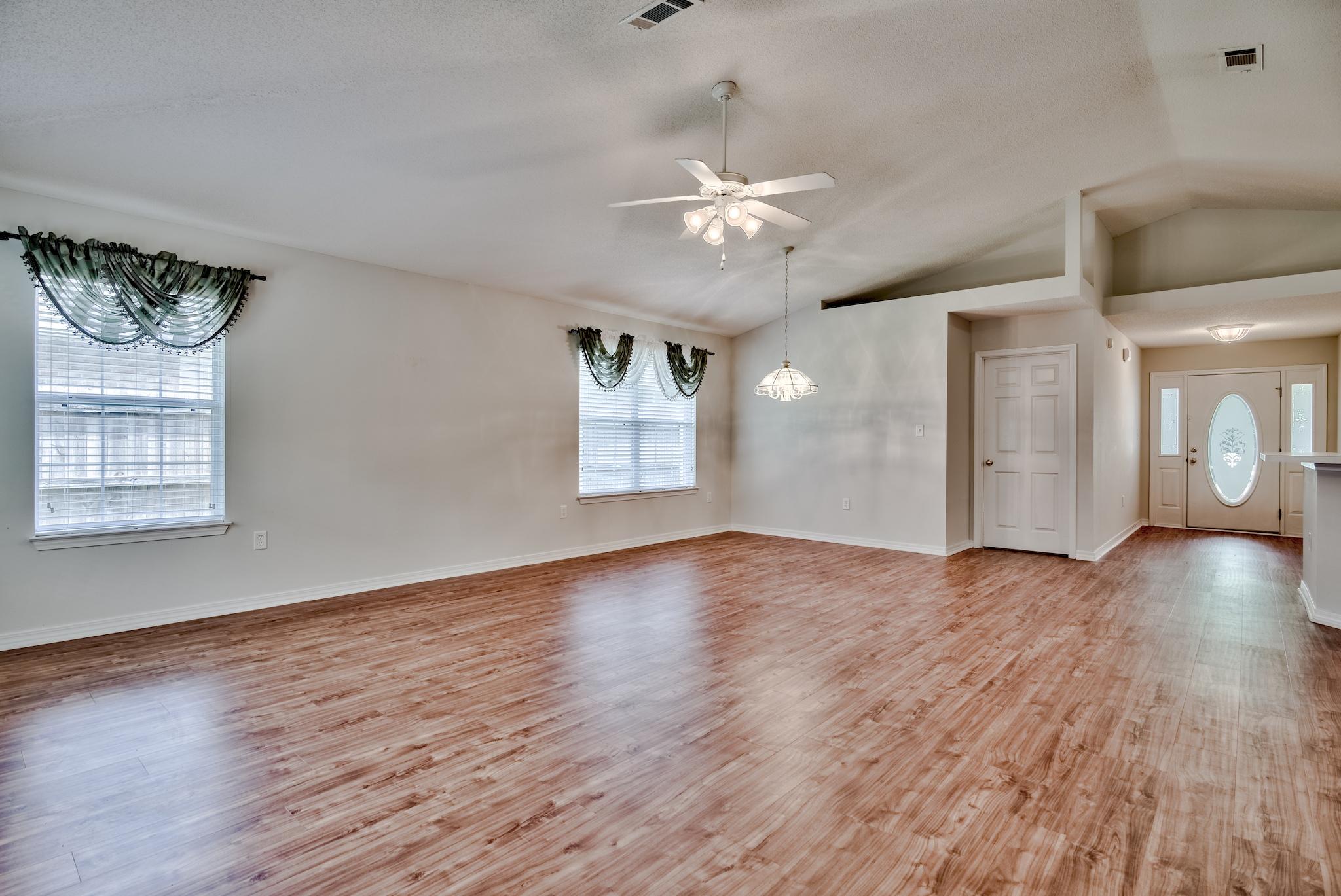 BAYOU LANDING - Residential