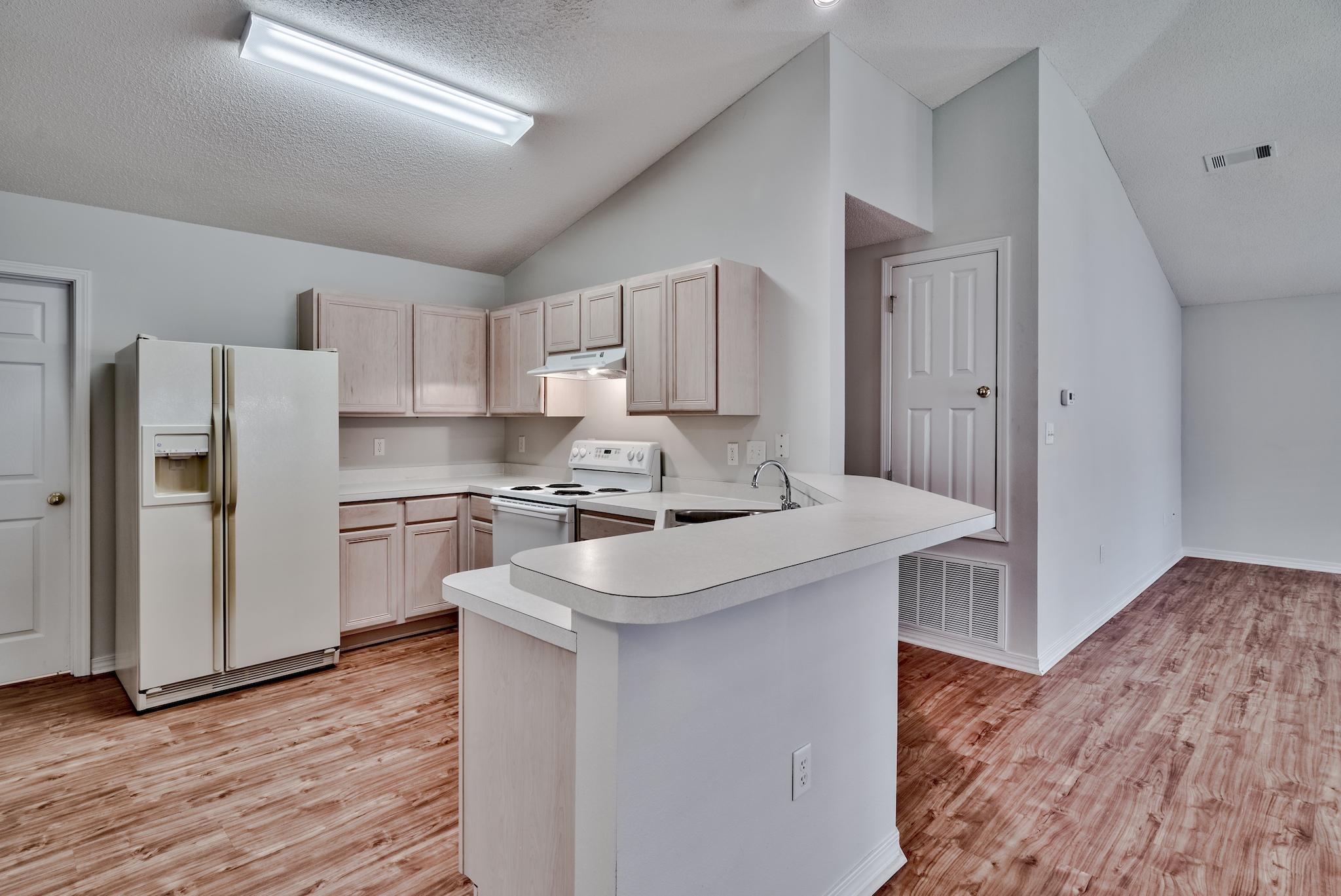 BAYOU LANDING - Residential