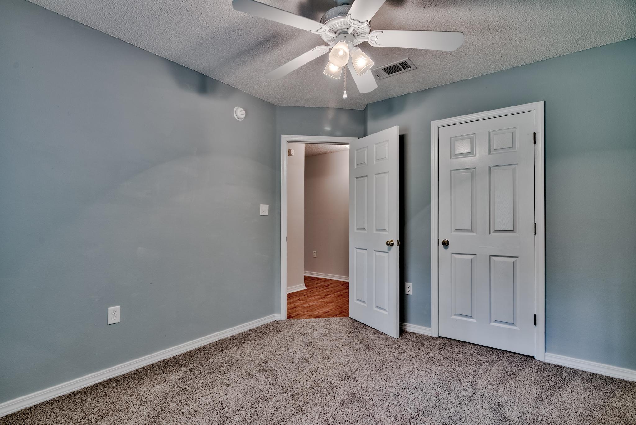 BAYOU LANDING - Residential