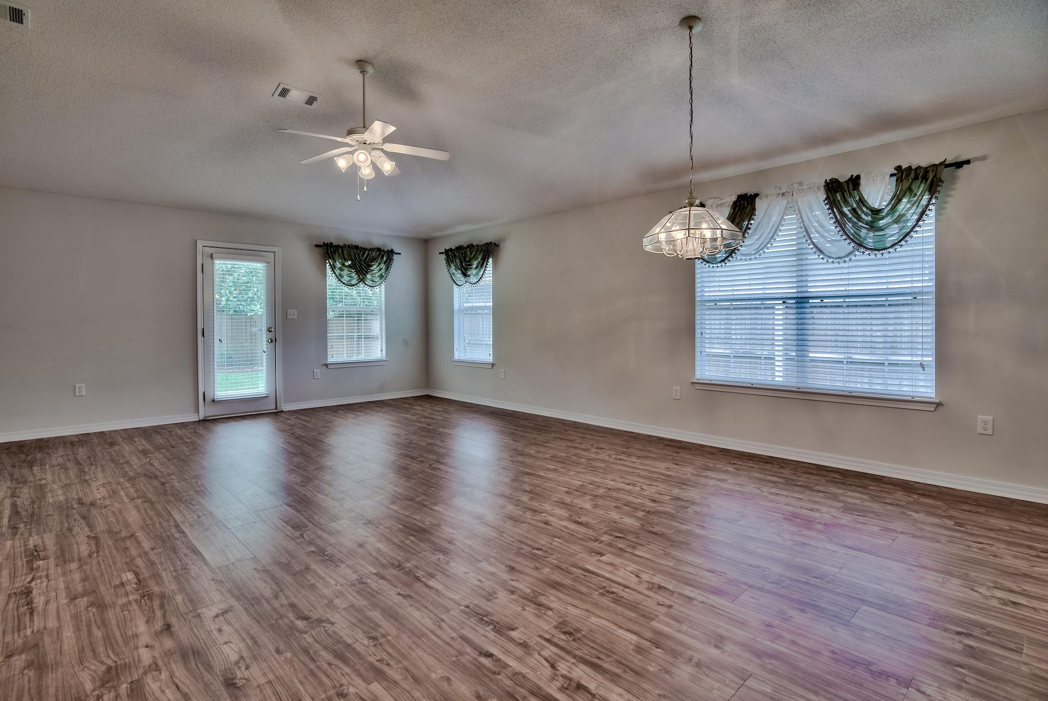 BAYOU LANDING - Residential