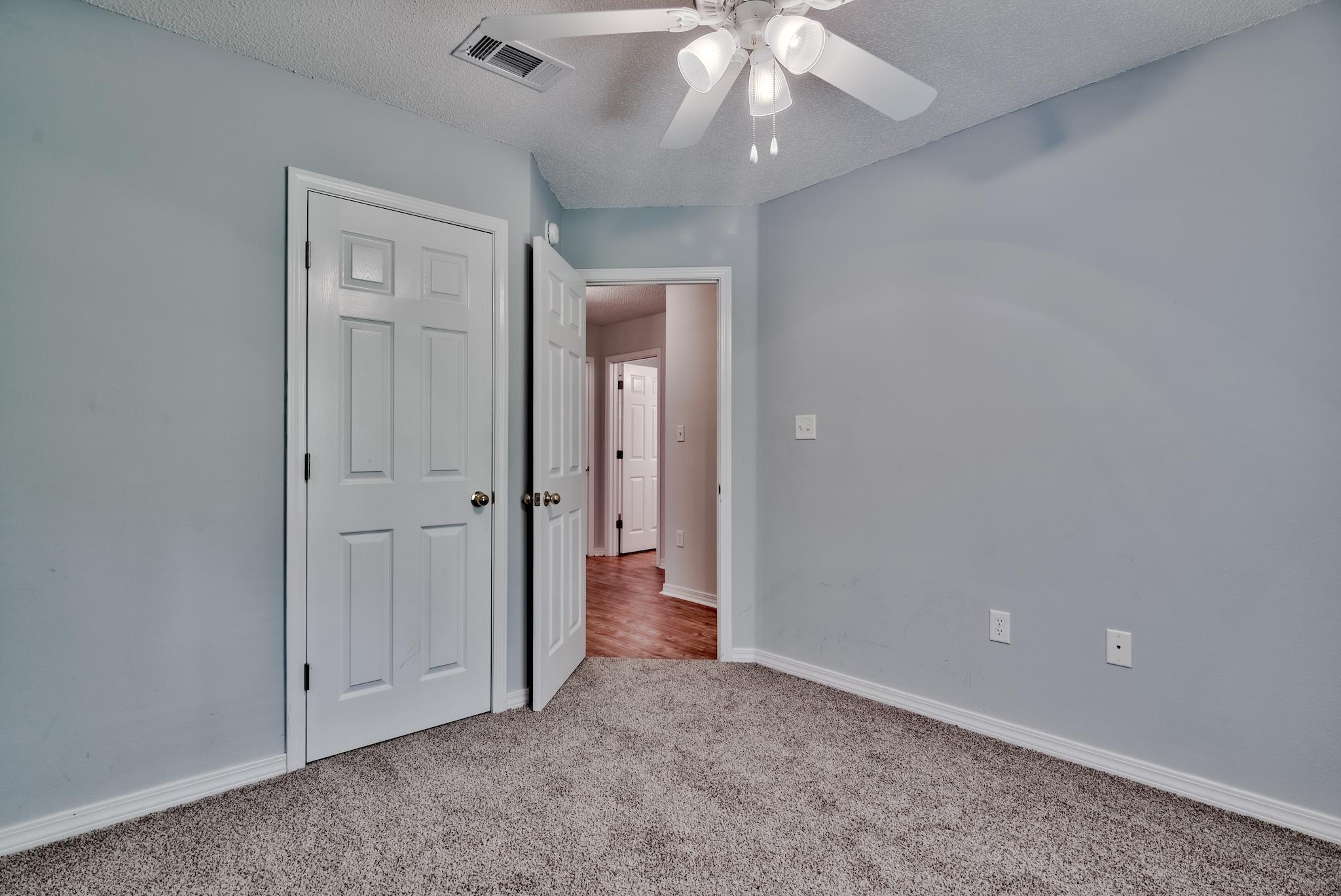 BAYOU LANDING - Residential