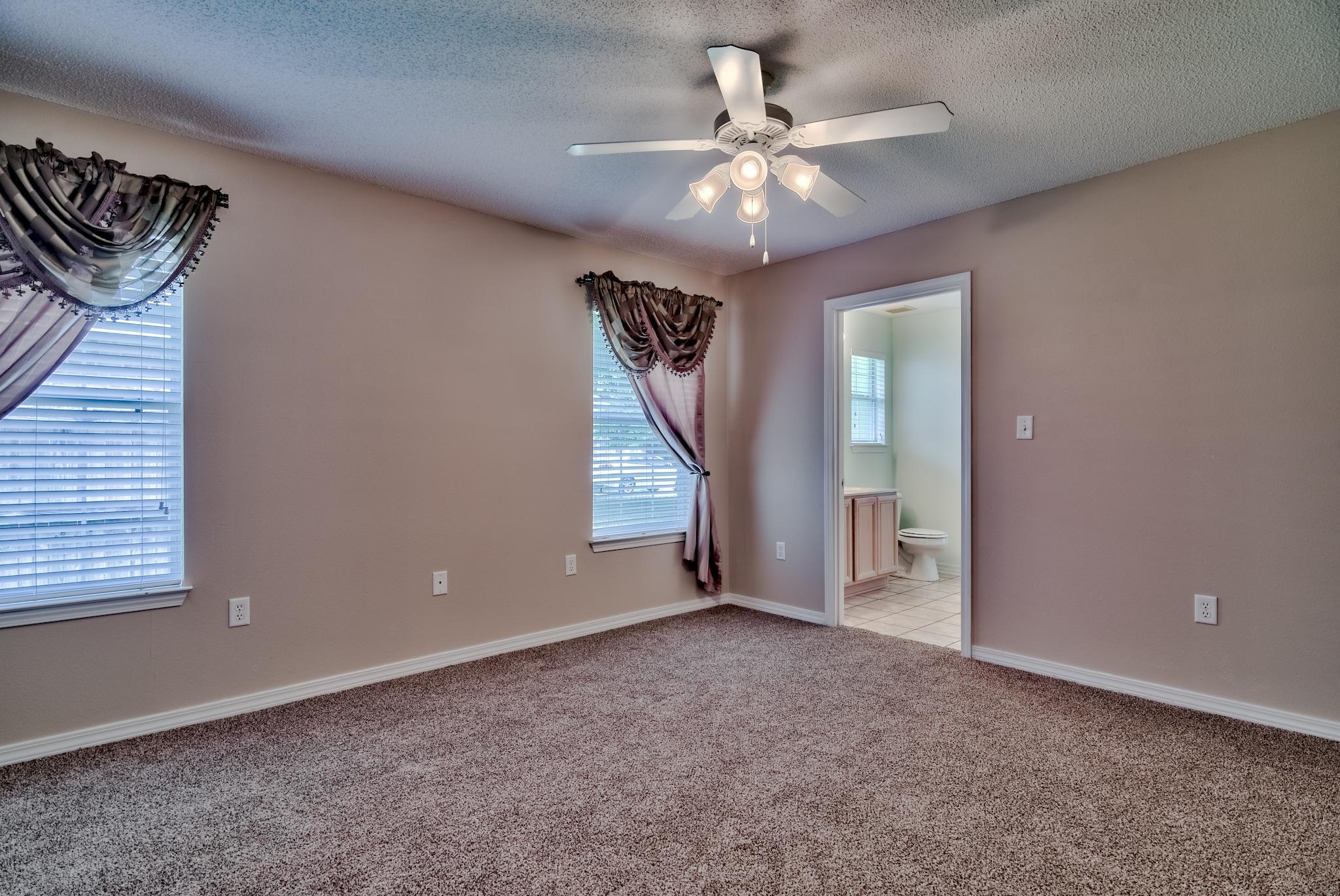 BAYOU LANDING - Residential