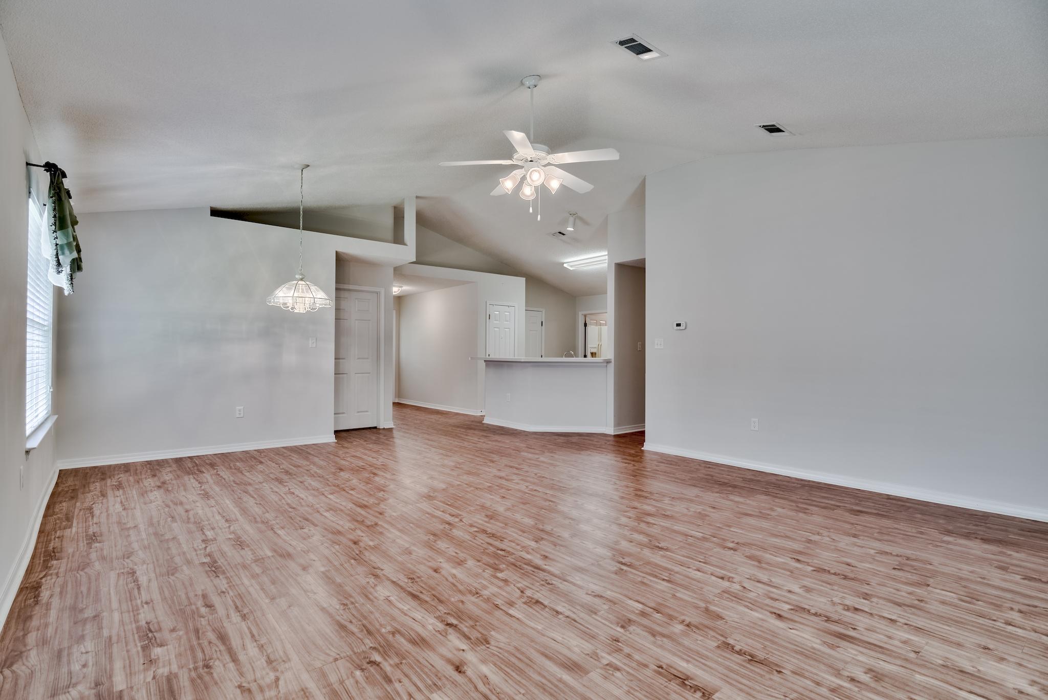 BAYOU LANDING - Residential
