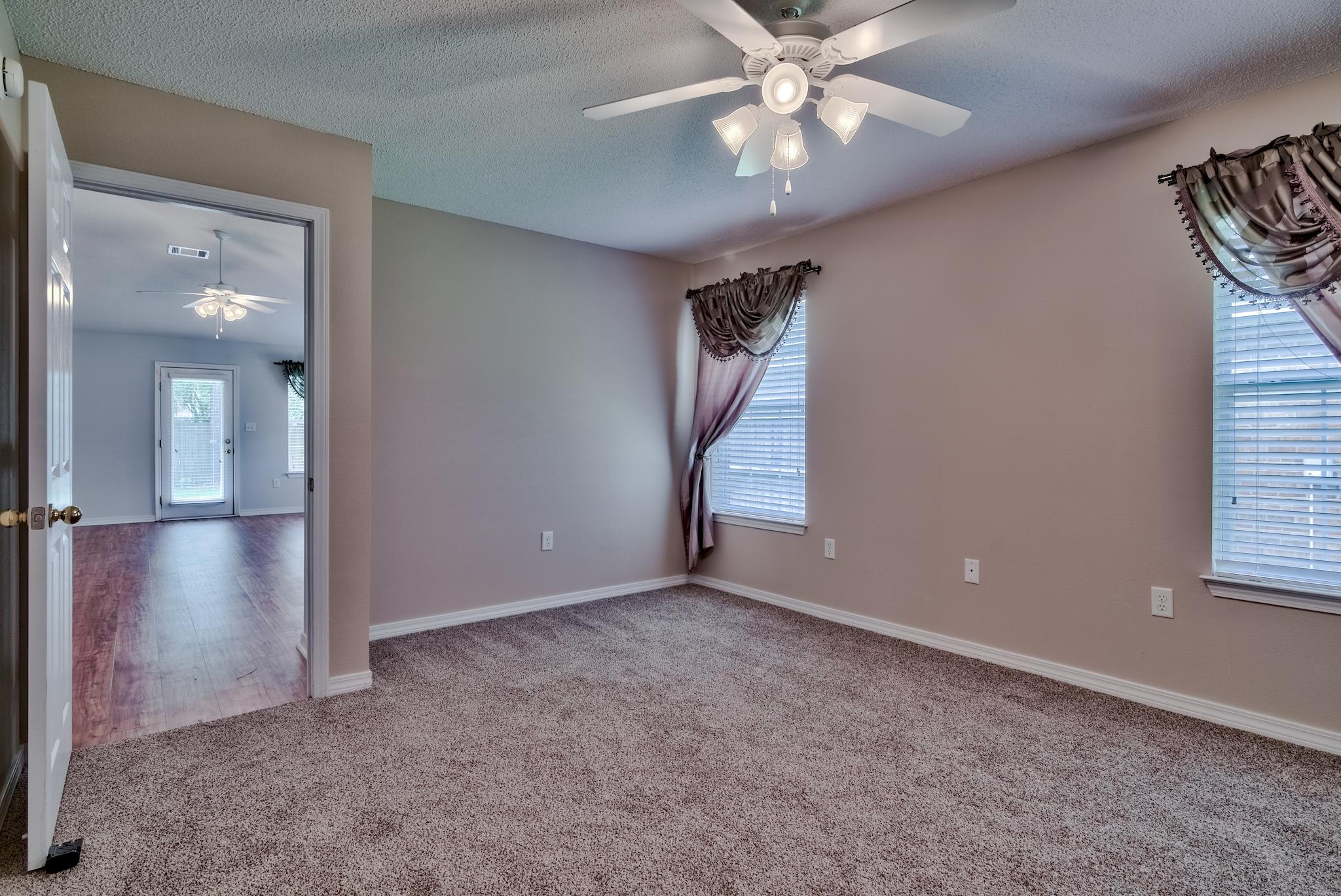 BAYOU LANDING - Residential