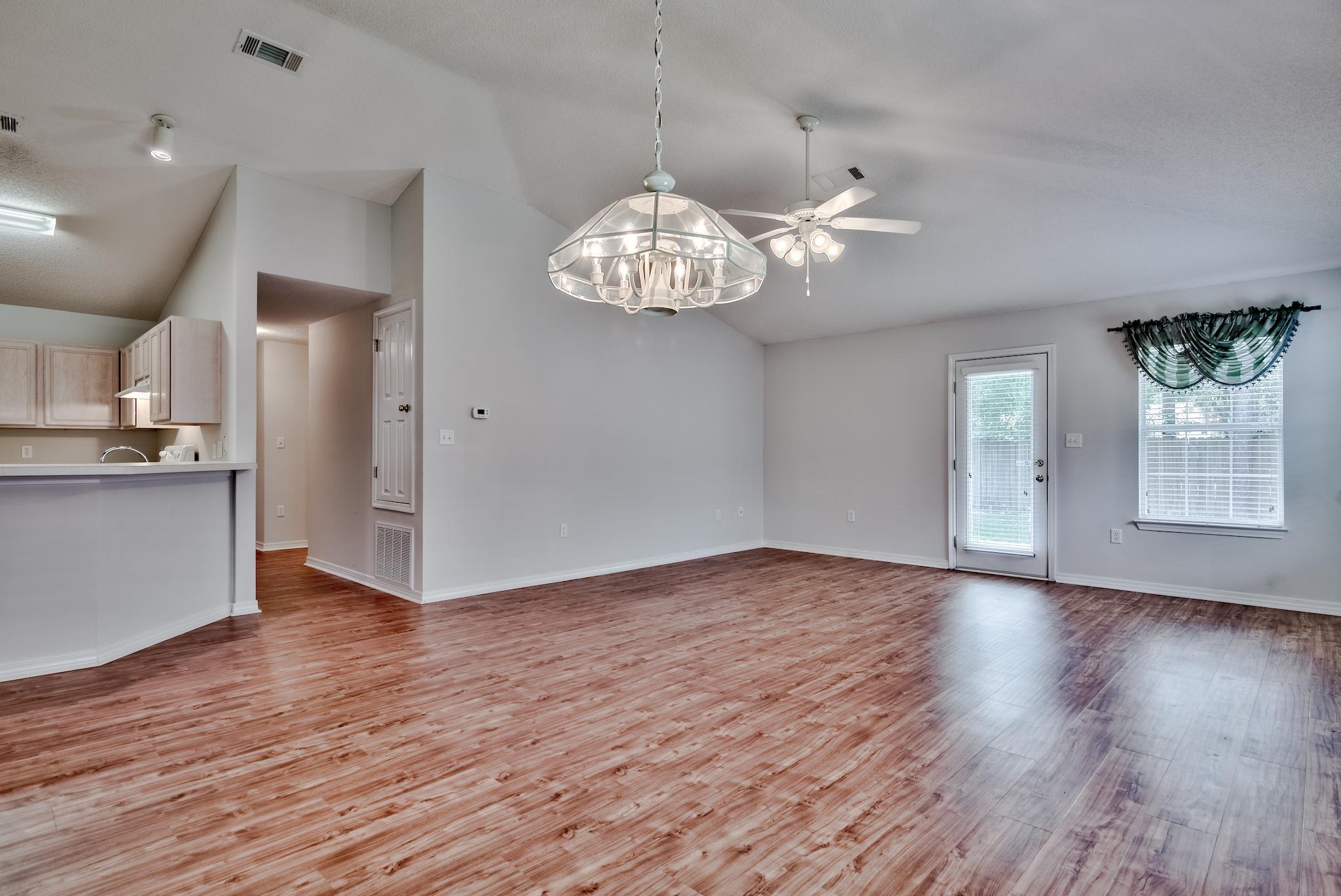 BAYOU LANDING - Residential