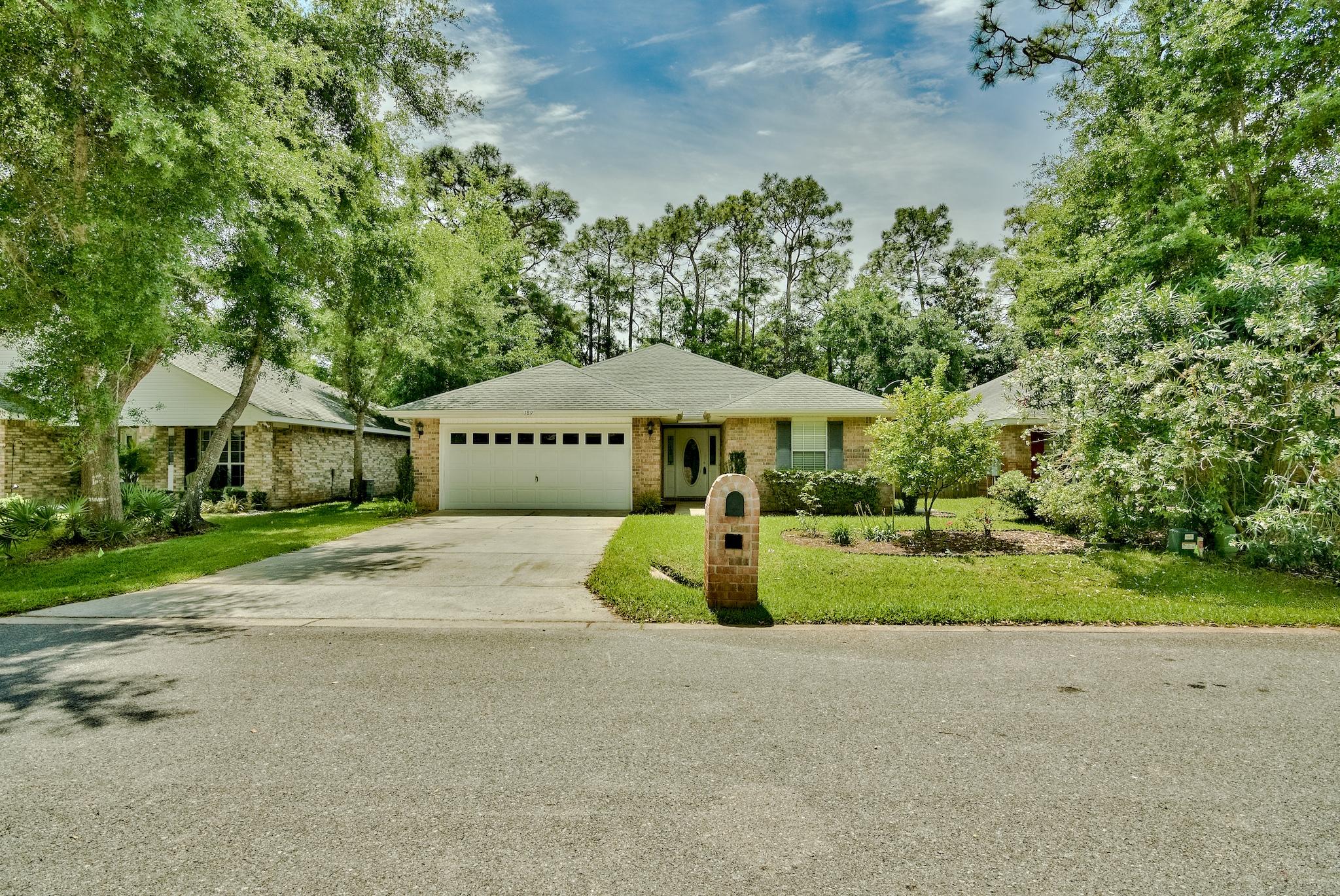 BAYOU LANDING - Residential