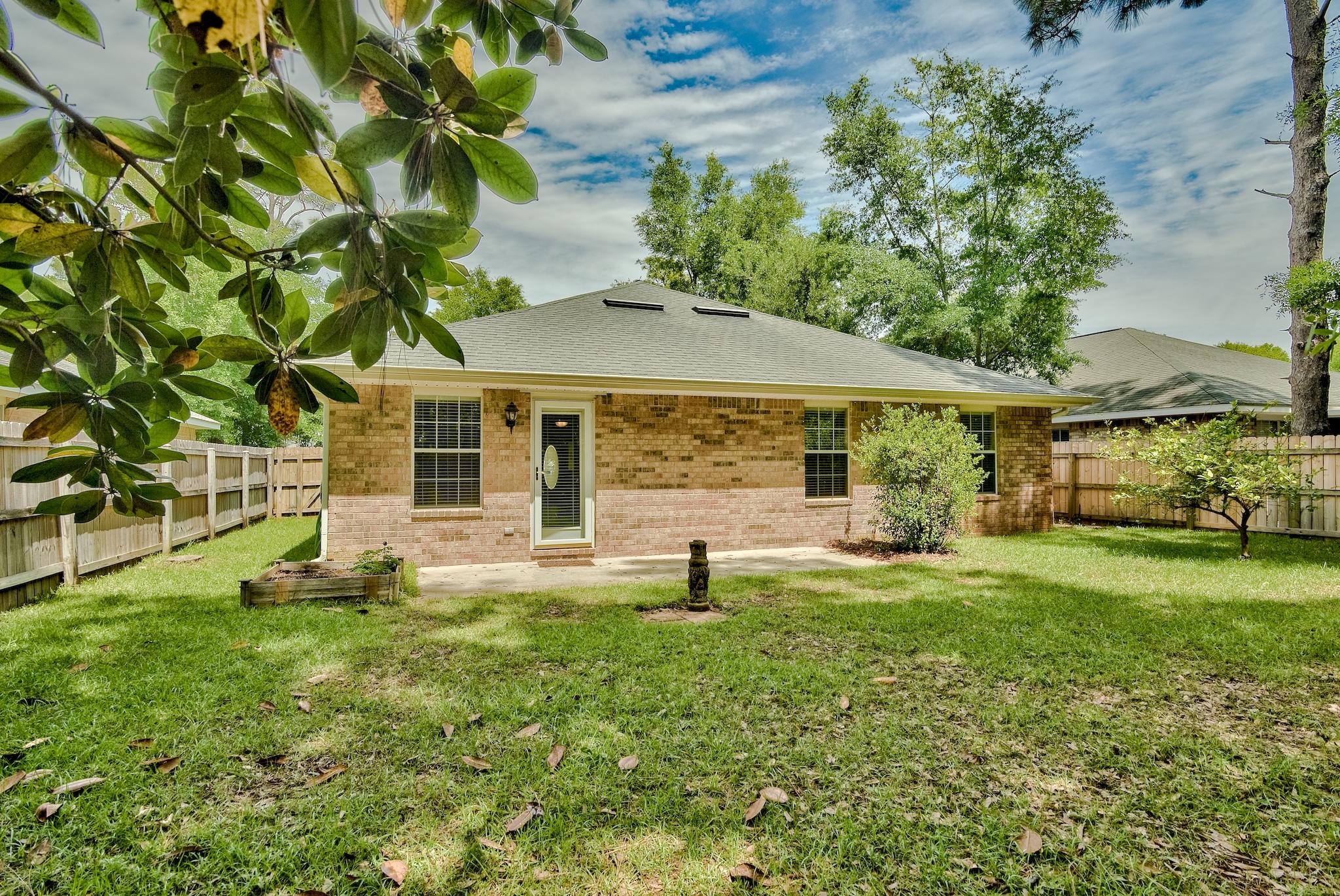 BAYOU LANDING - Residential