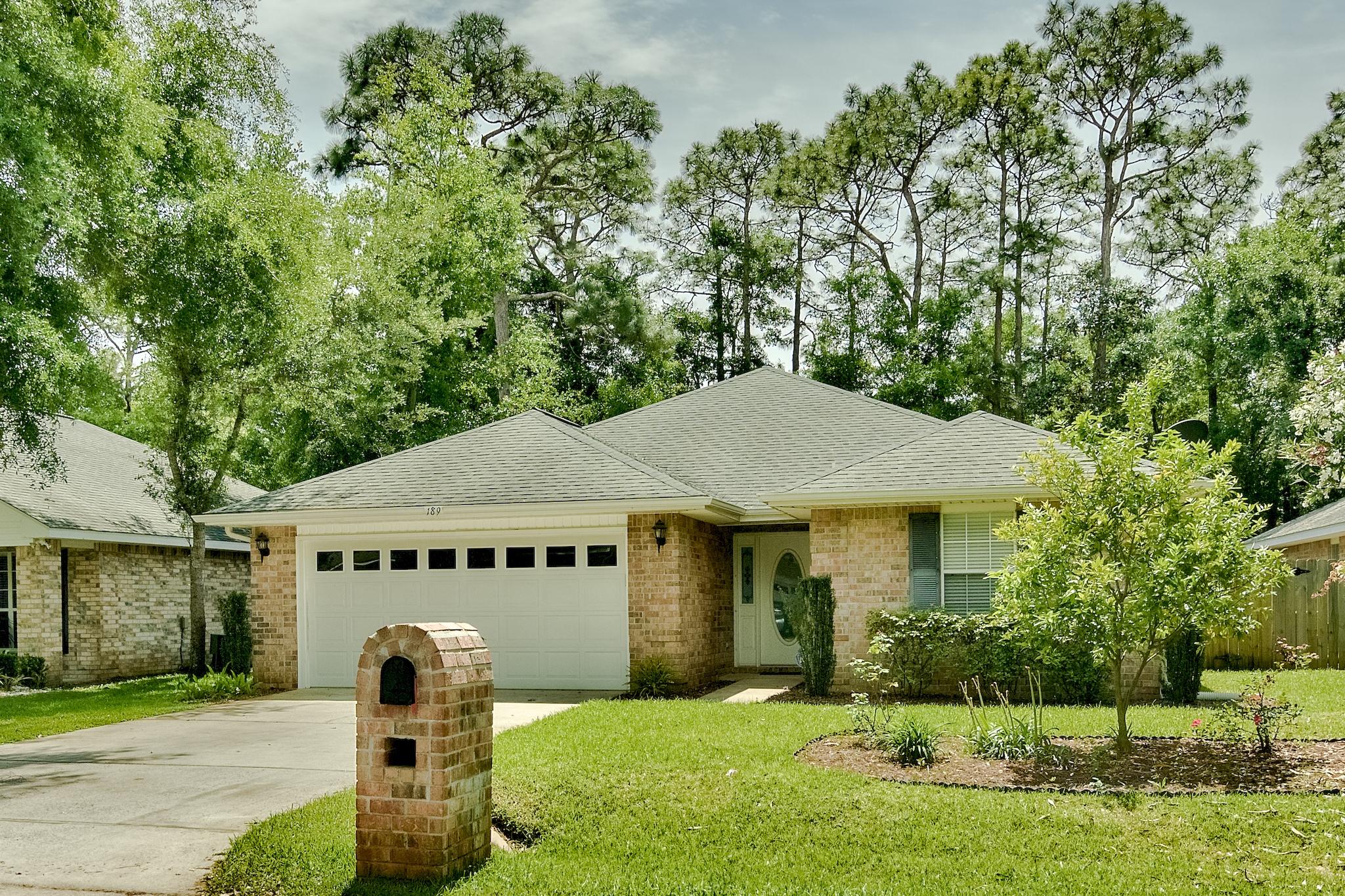 BAYOU LANDING - Residential