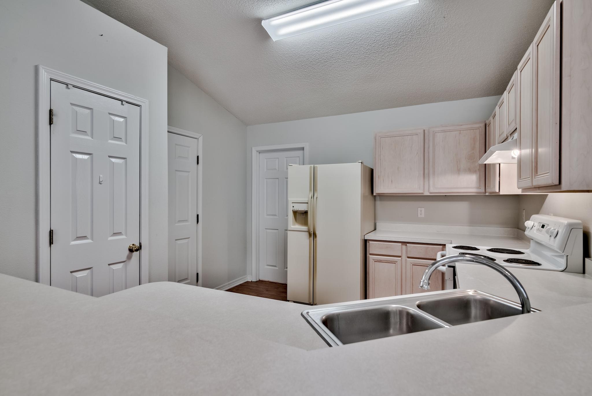 BAYOU LANDING - Residential