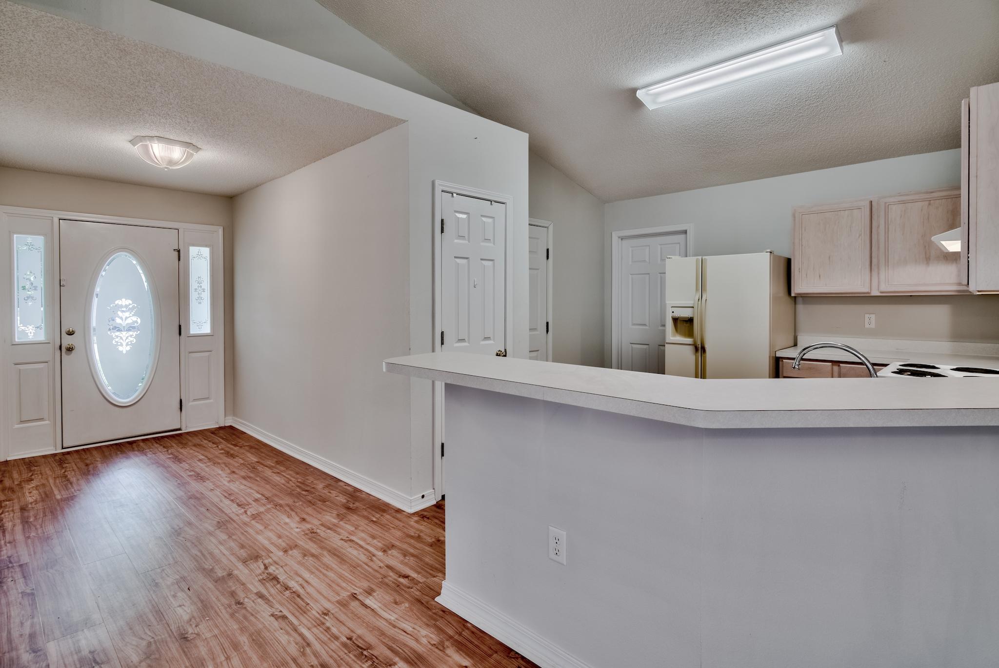 BAYOU LANDING - Residential