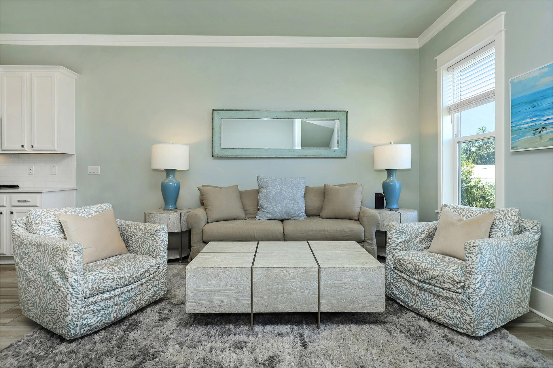 HIDDEN PALMS - Residential