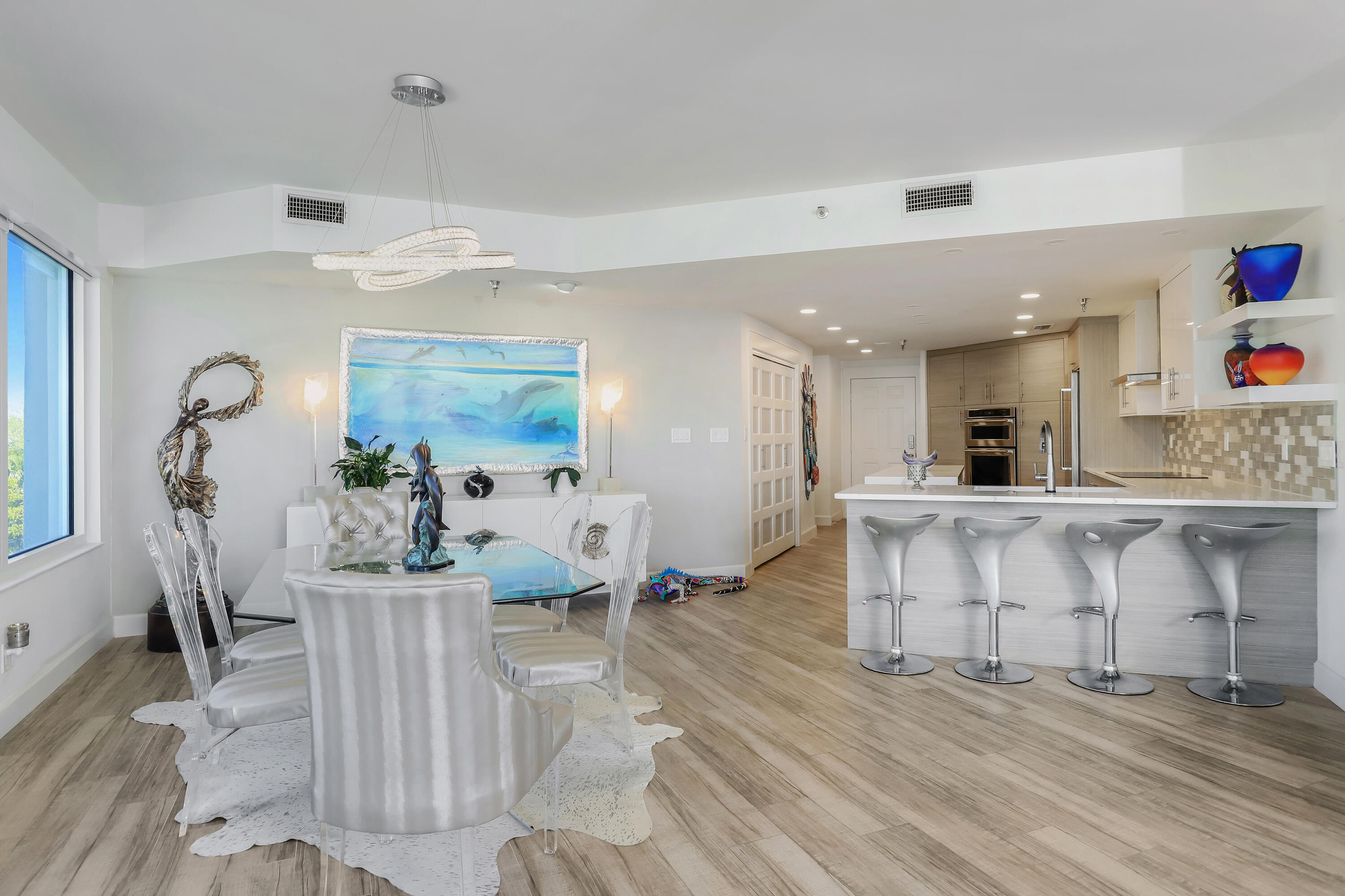 DESTIN YACHT CLUB - Residential