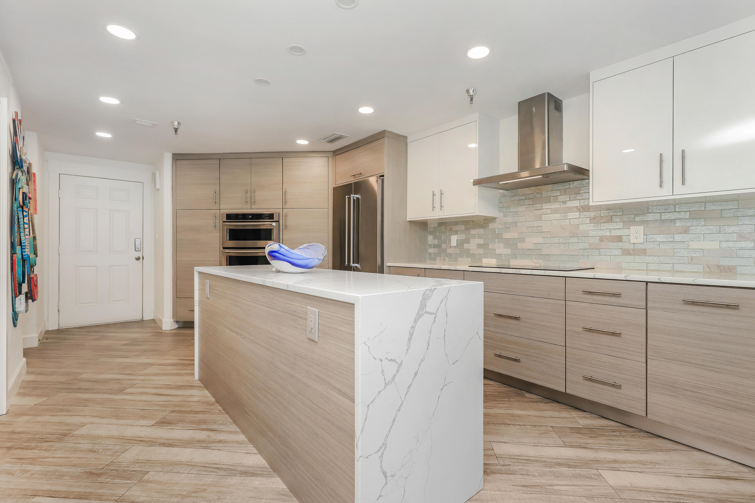 DESTIN YACHT CLUB - Residential