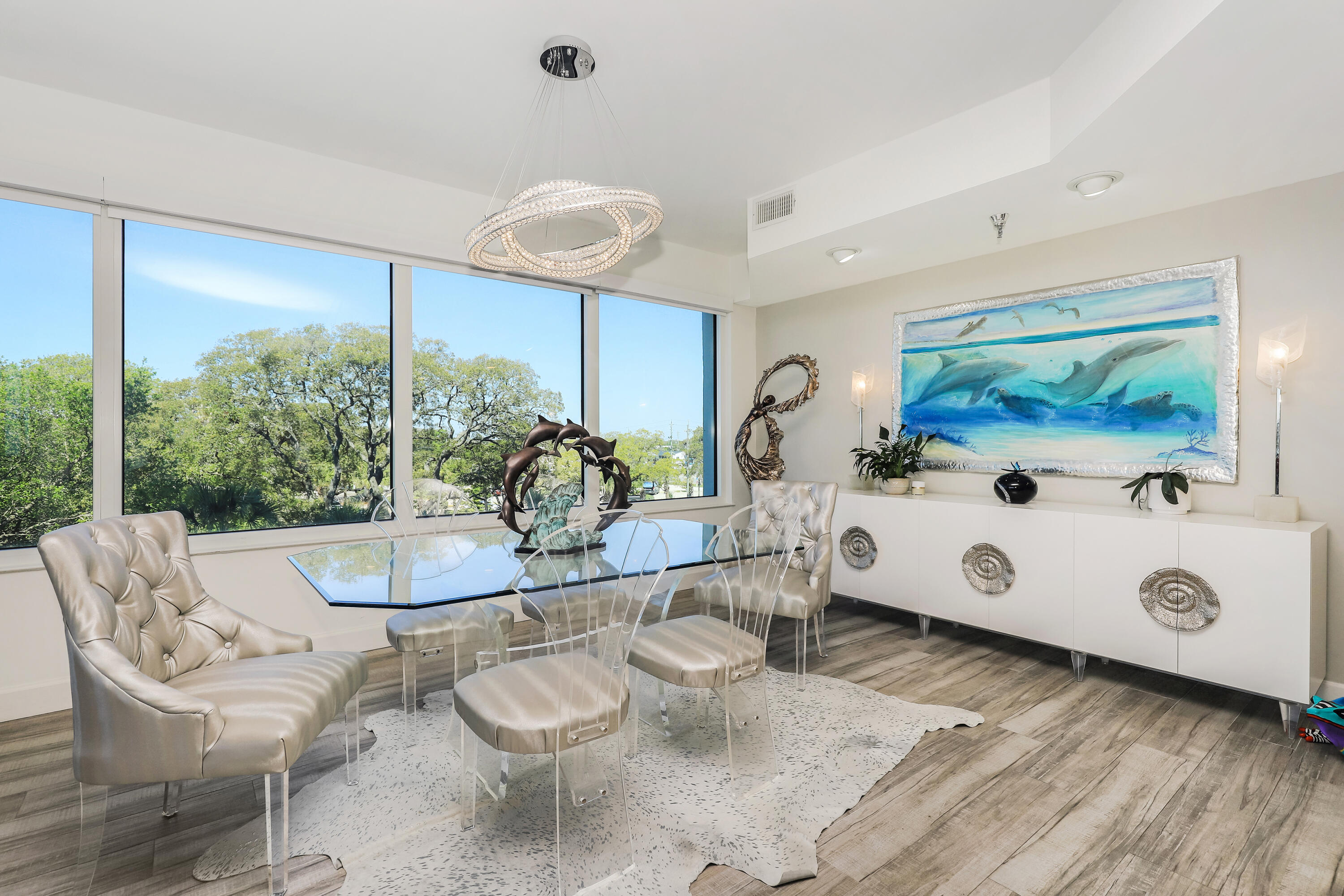 DESTIN YACHT CLUB - Residential