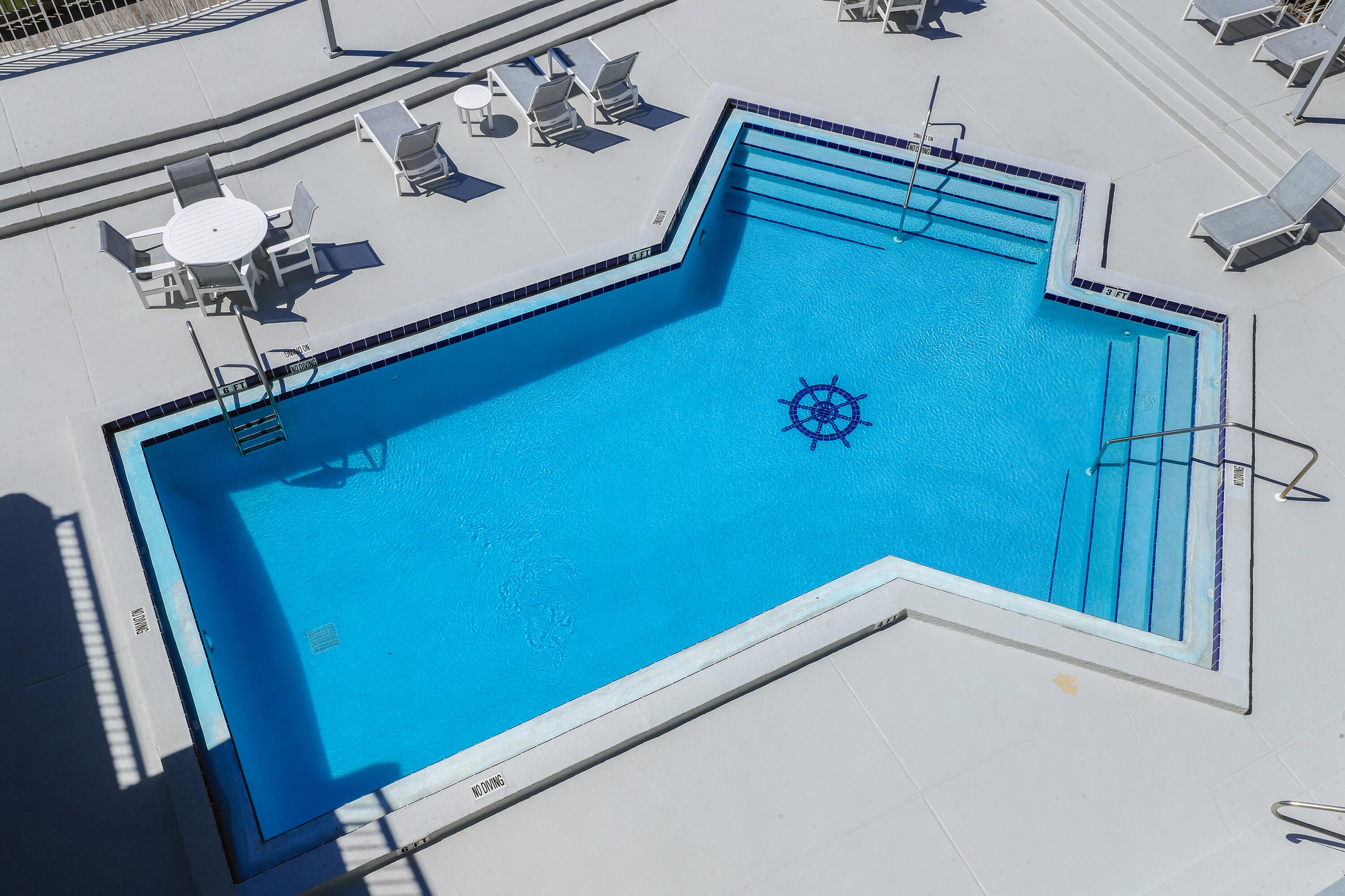 DESTIN YACHT CLUB - Residential