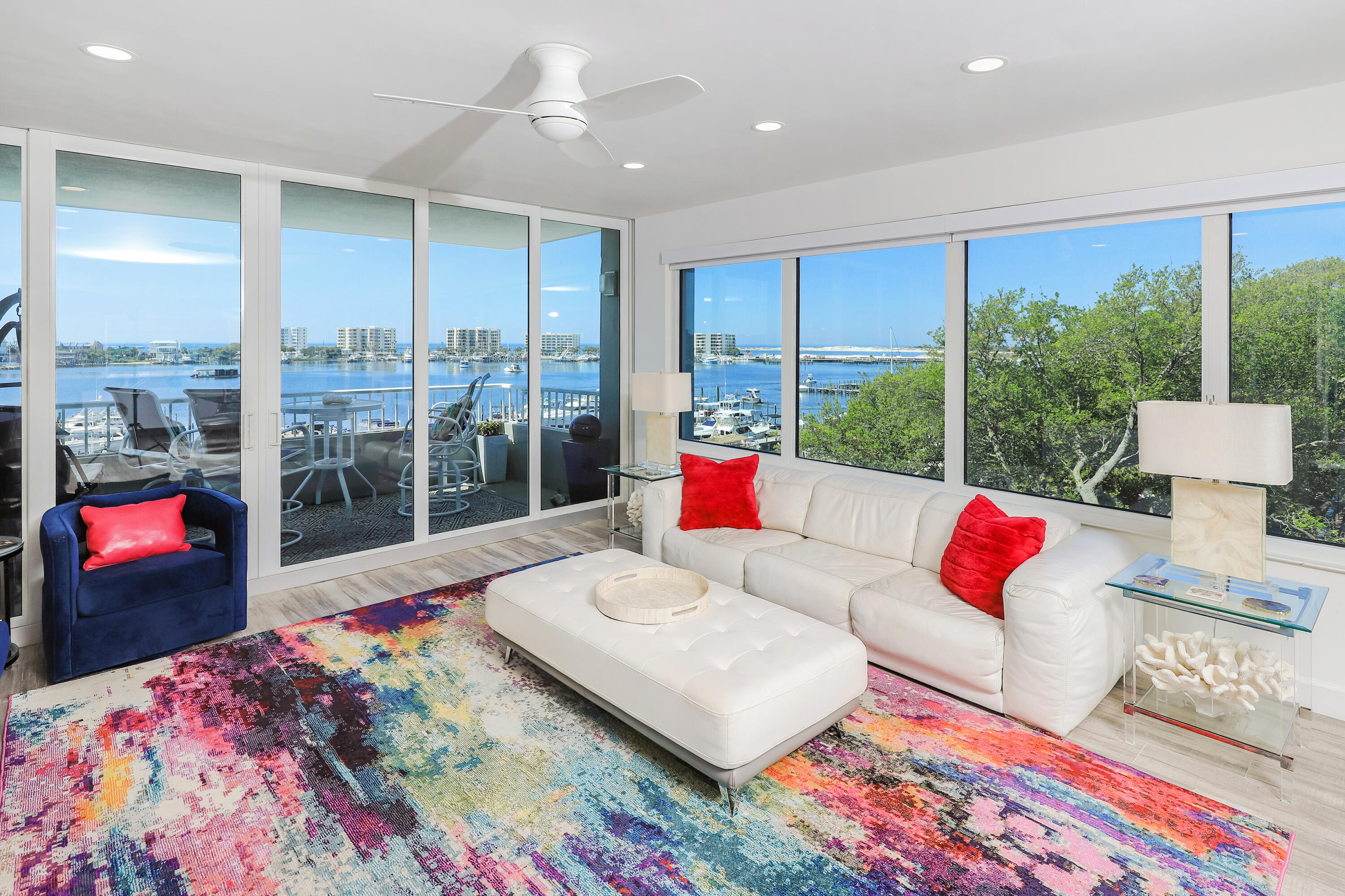 DESTIN YACHT CLUB - Residential