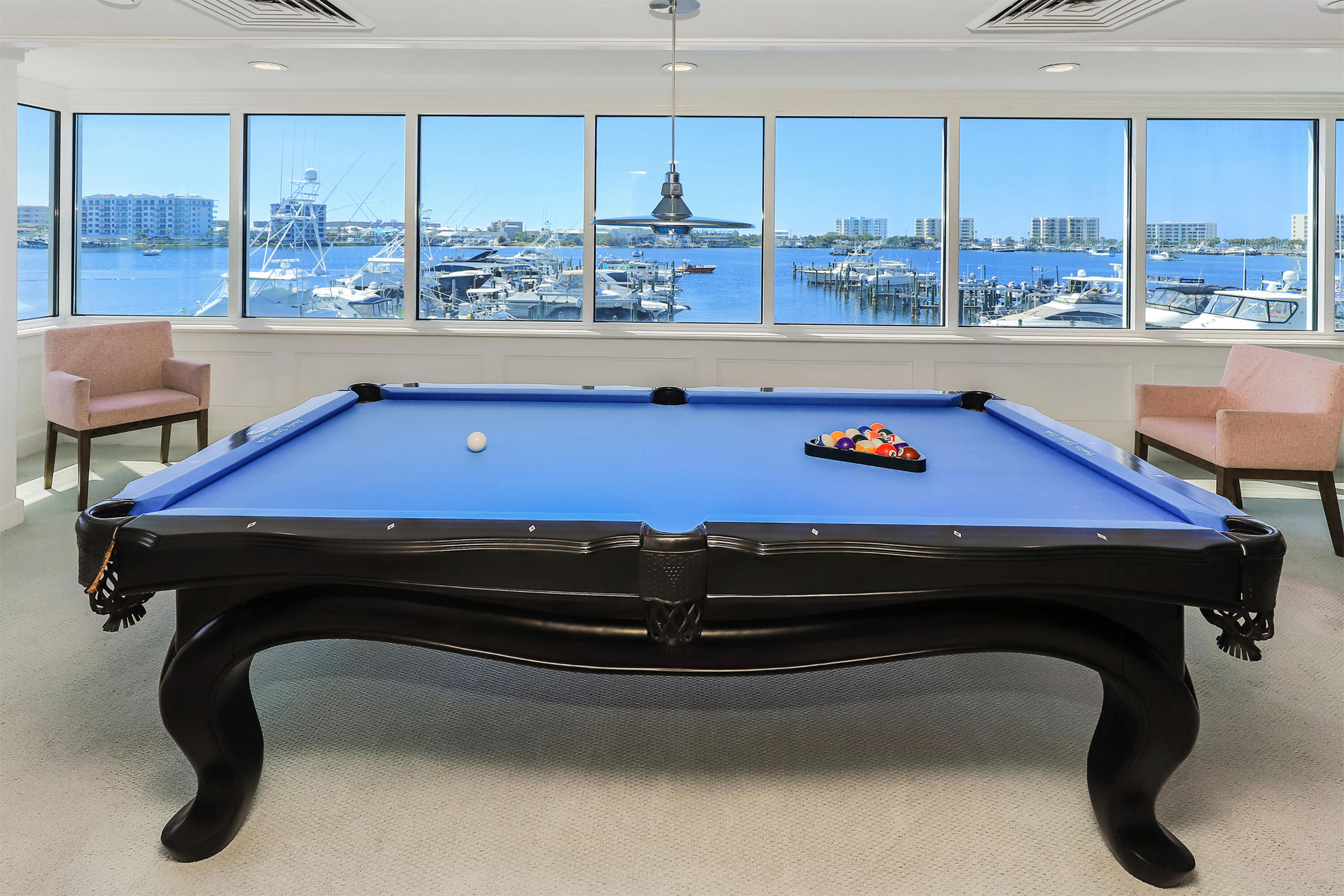 DESTIN YACHT CLUB - Residential