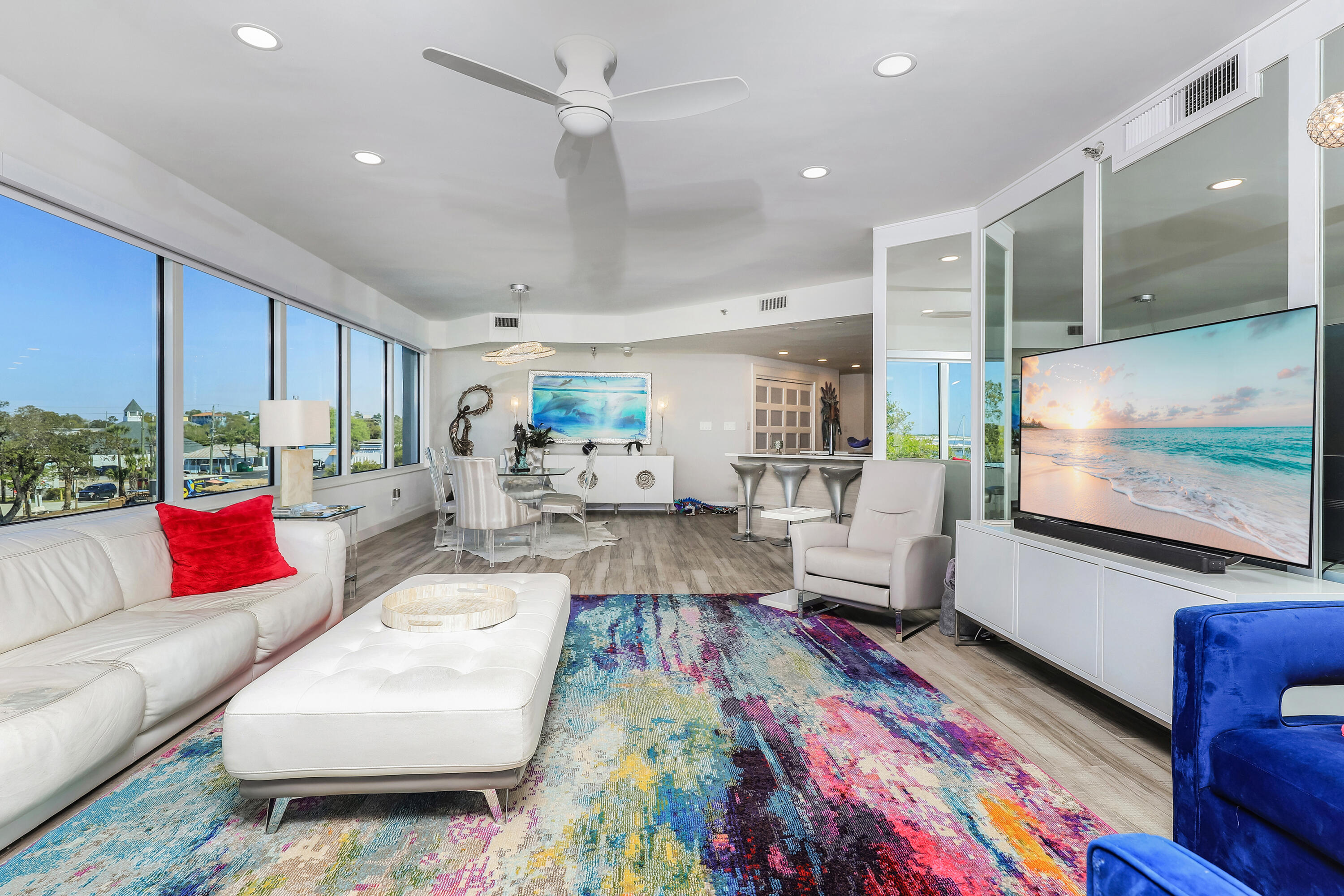 DESTIN YACHT CLUB - Residential