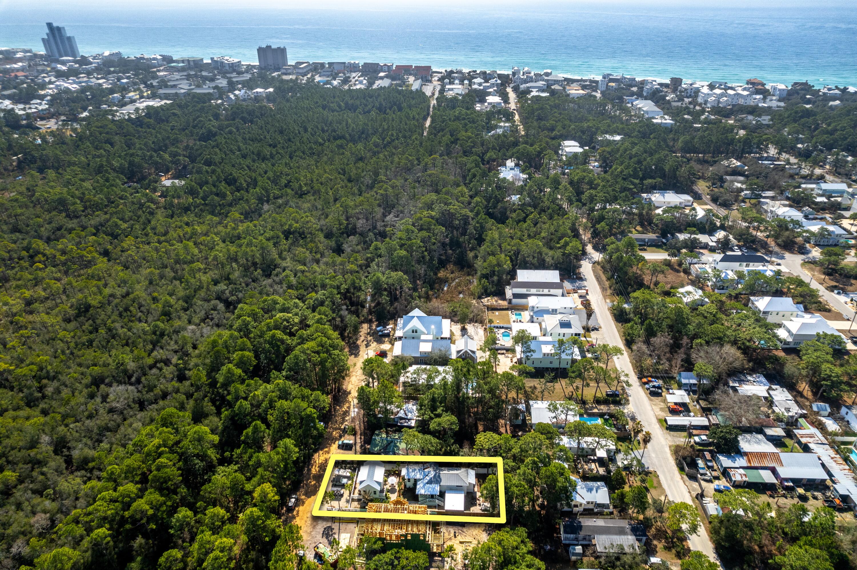 GULF SHORE MANOR - Residential