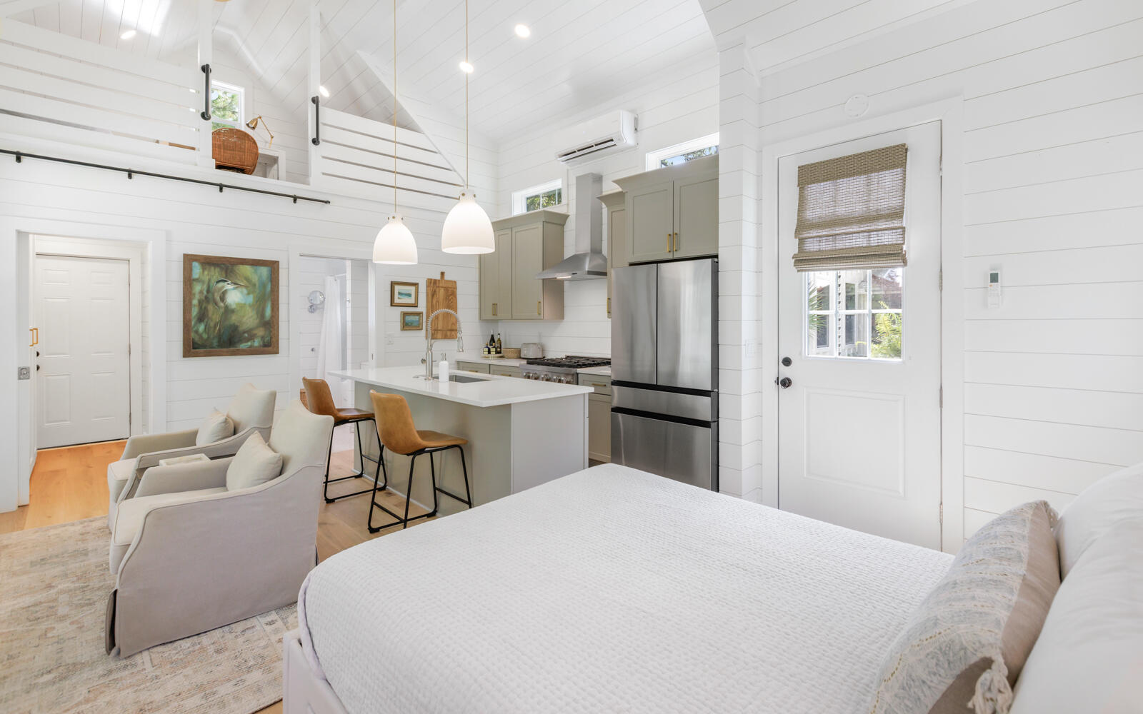 GULF SHORE MANOR - Residential