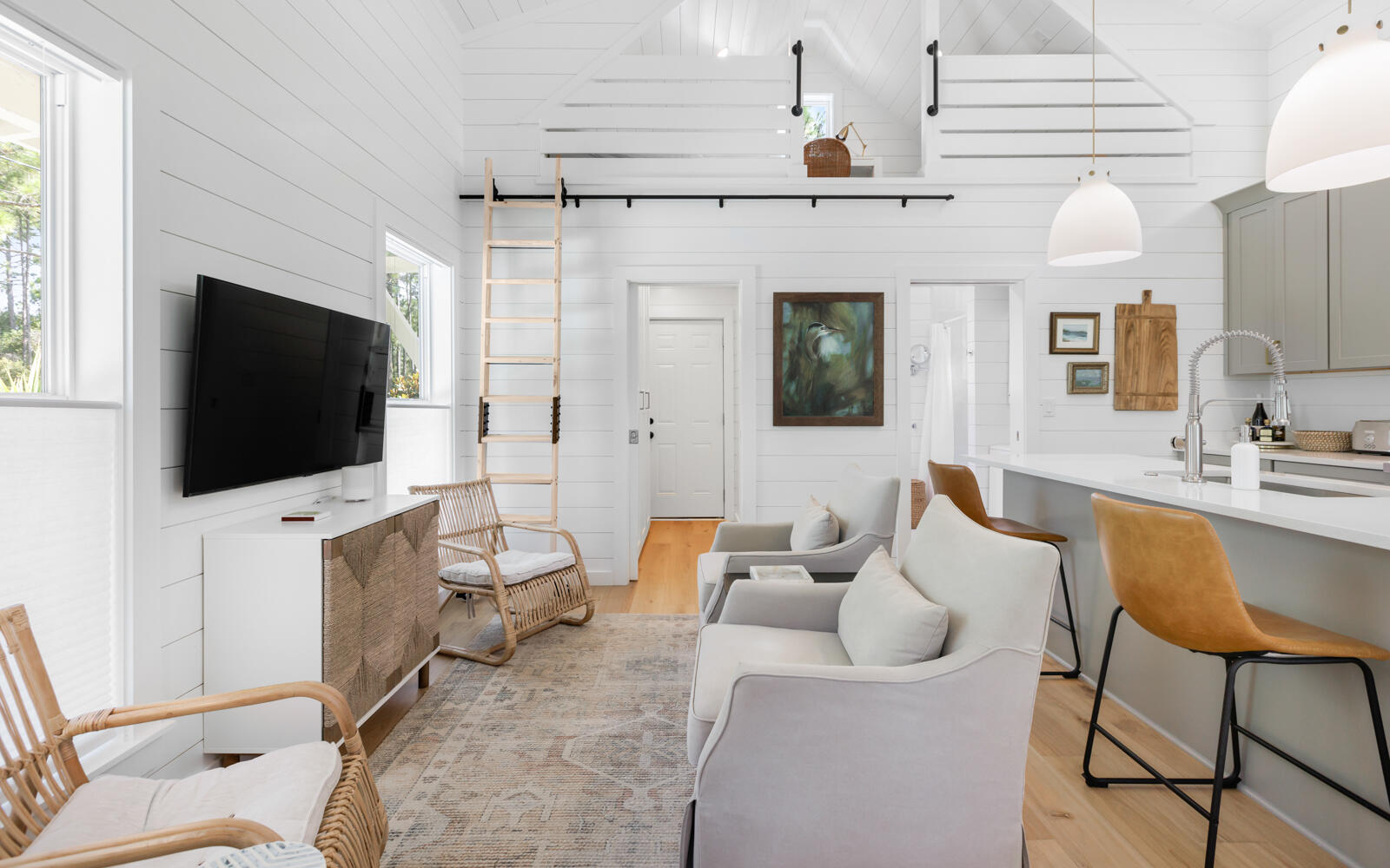 GULF SHORE MANOR - Residential