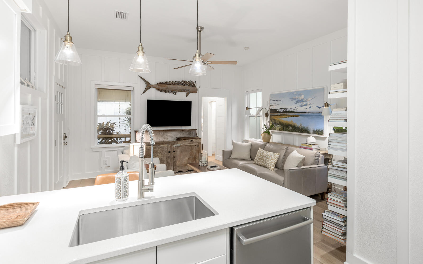 GULF SHORE MANOR - Residential